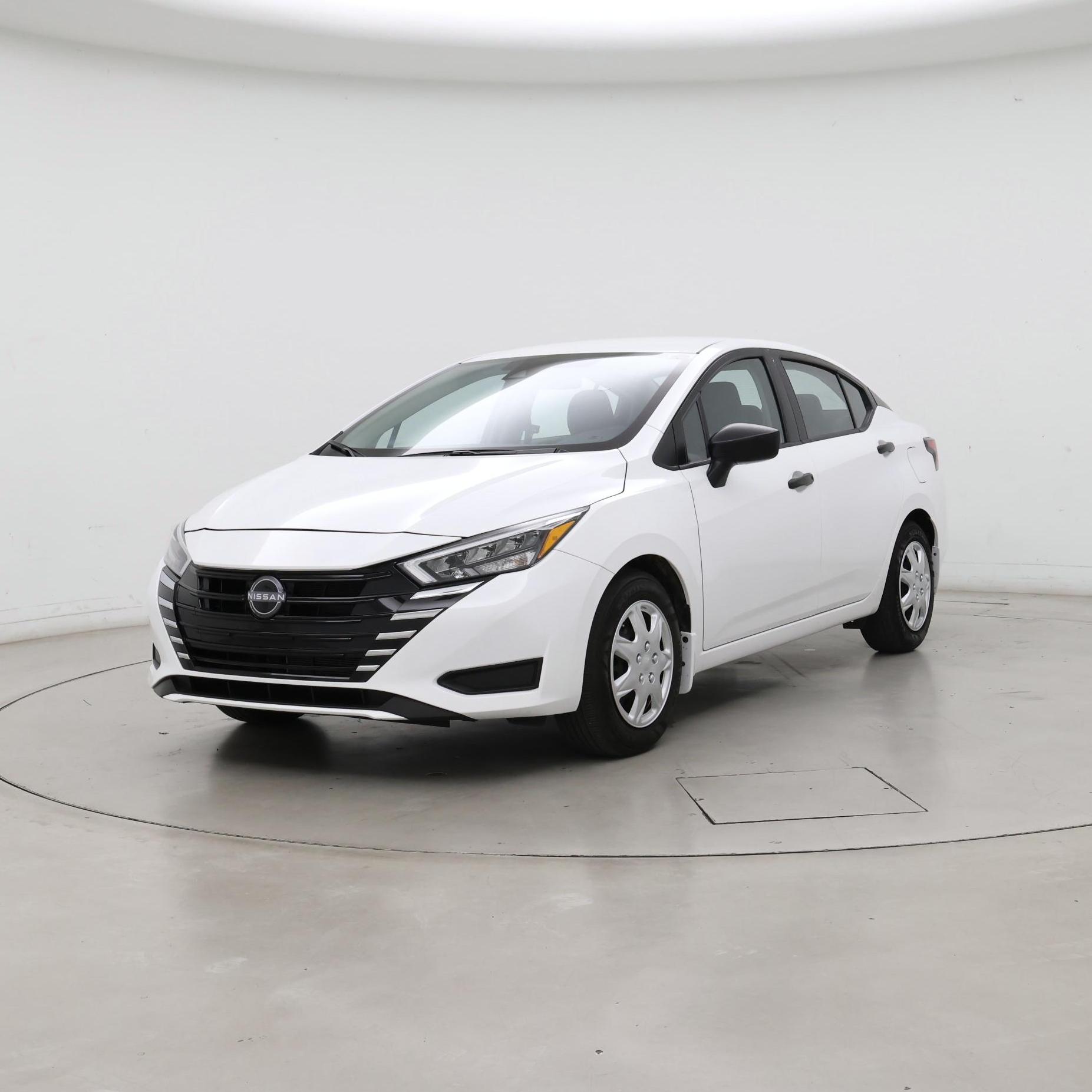 Thumbnail: 2025 Nissan Versa - 4