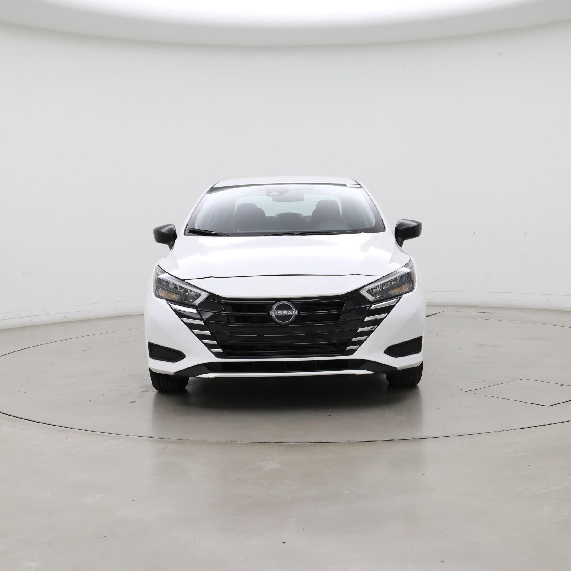 Thumbnail: 2025 Nissan Versa - 5