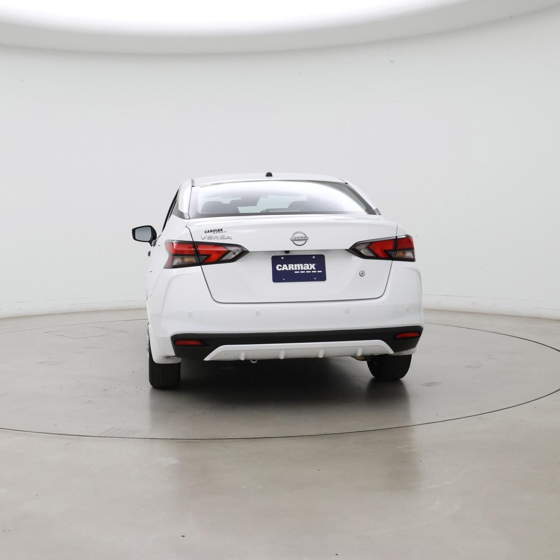 Thumbnail: 2025 Nissan Versa - 6