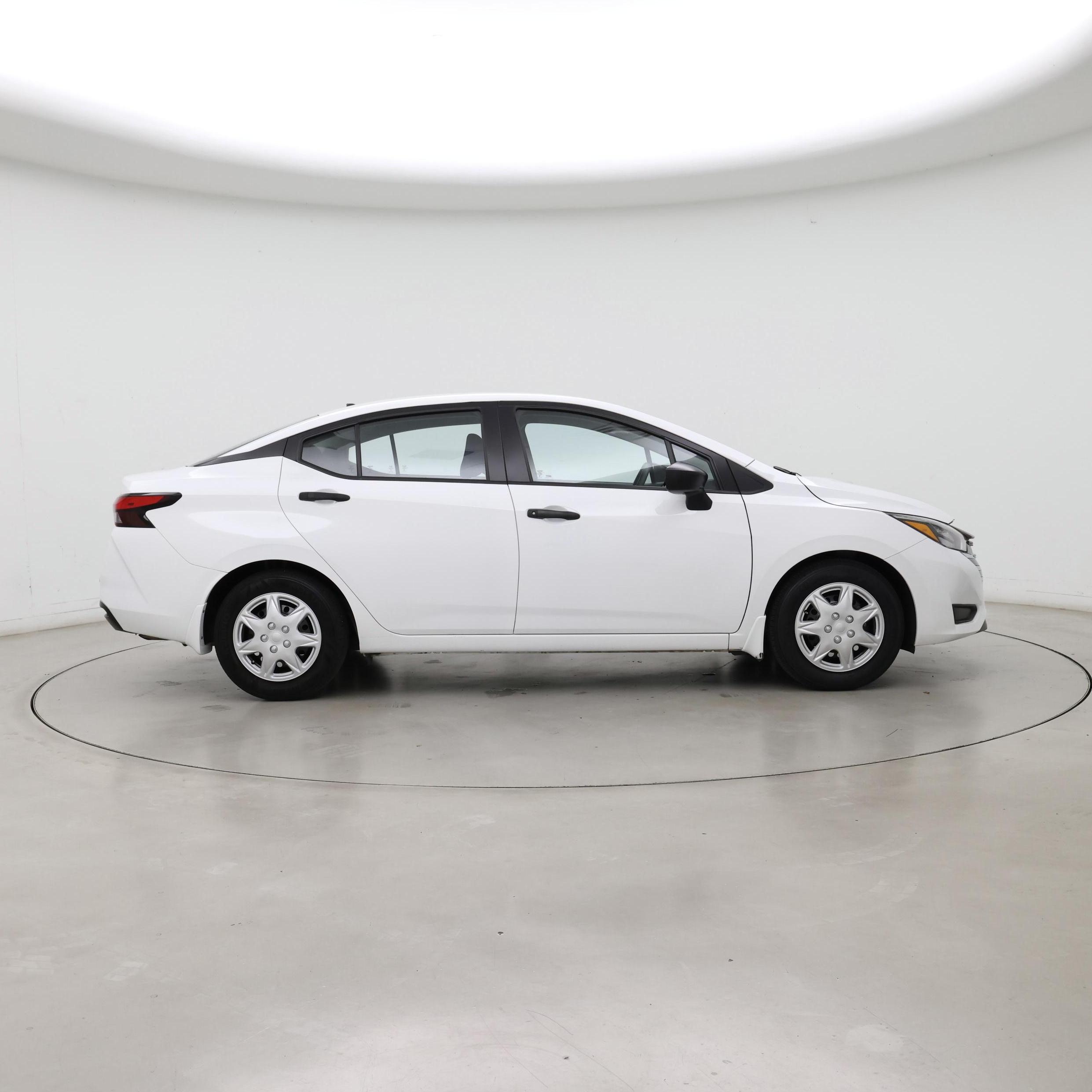 Thumbnail: 2025 Nissan Versa - 7