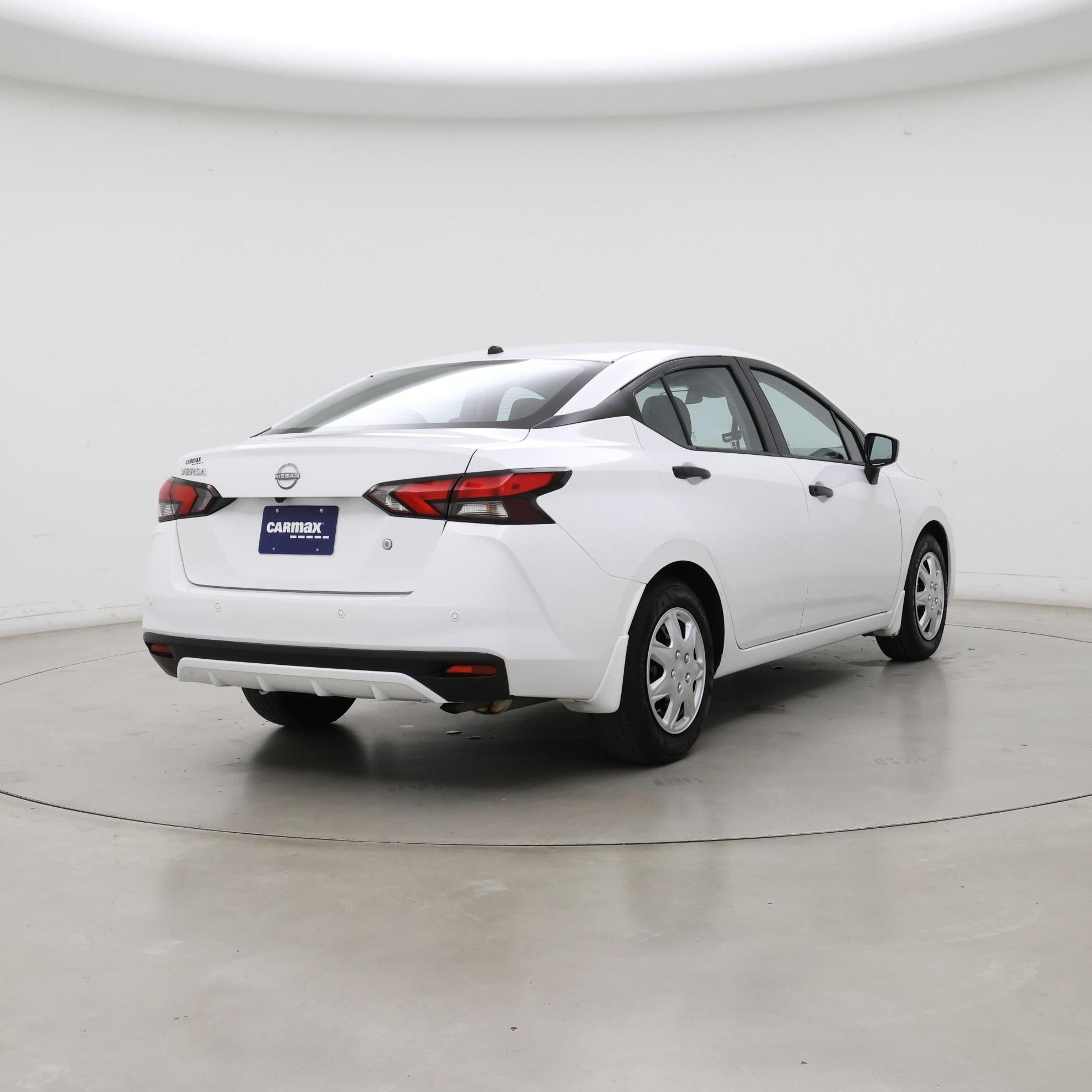 Thumbnail: 2025 Nissan Versa - 8