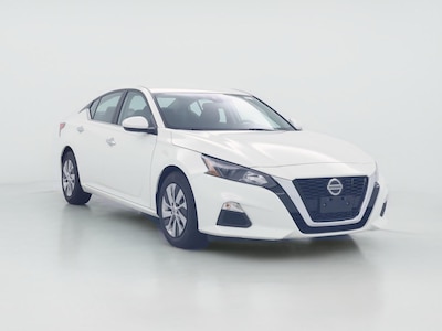 2022 Nissan Altima S