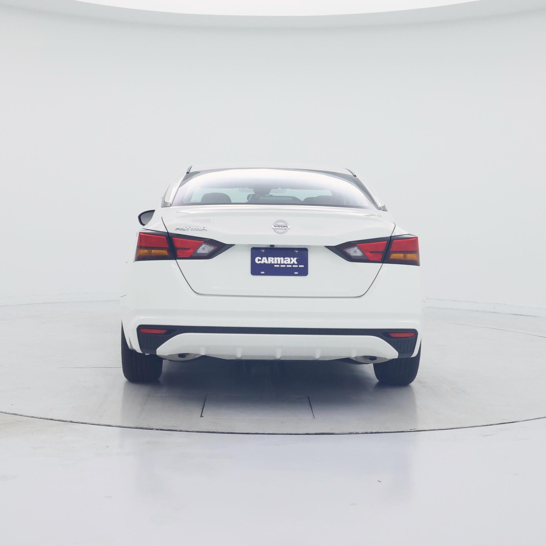 Thumbnail: 2022 Nissan Altima - 6