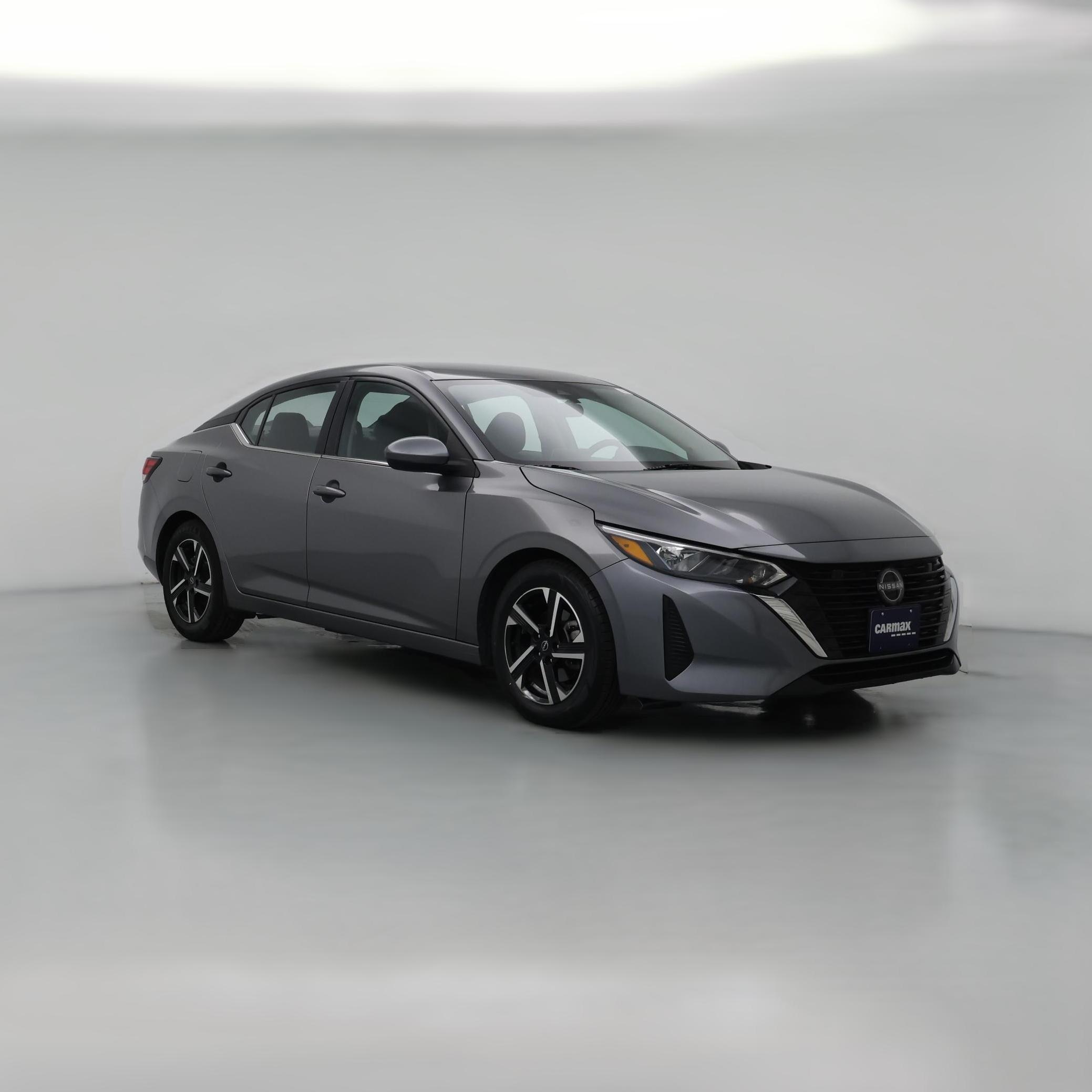 Thumbnail: 2024 Nissan Sentra - 1