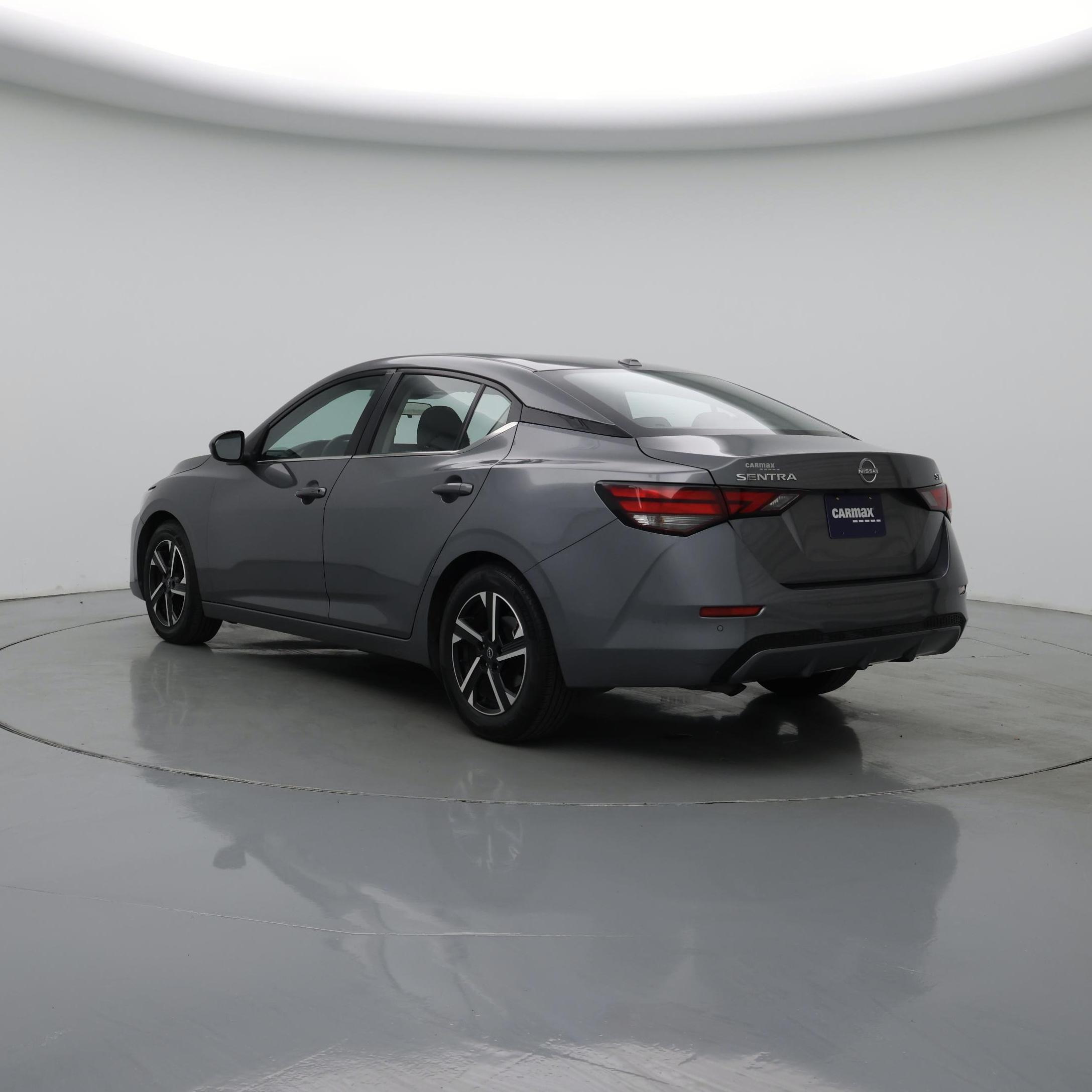 Thumbnail: 2024 Nissan Sentra - 2