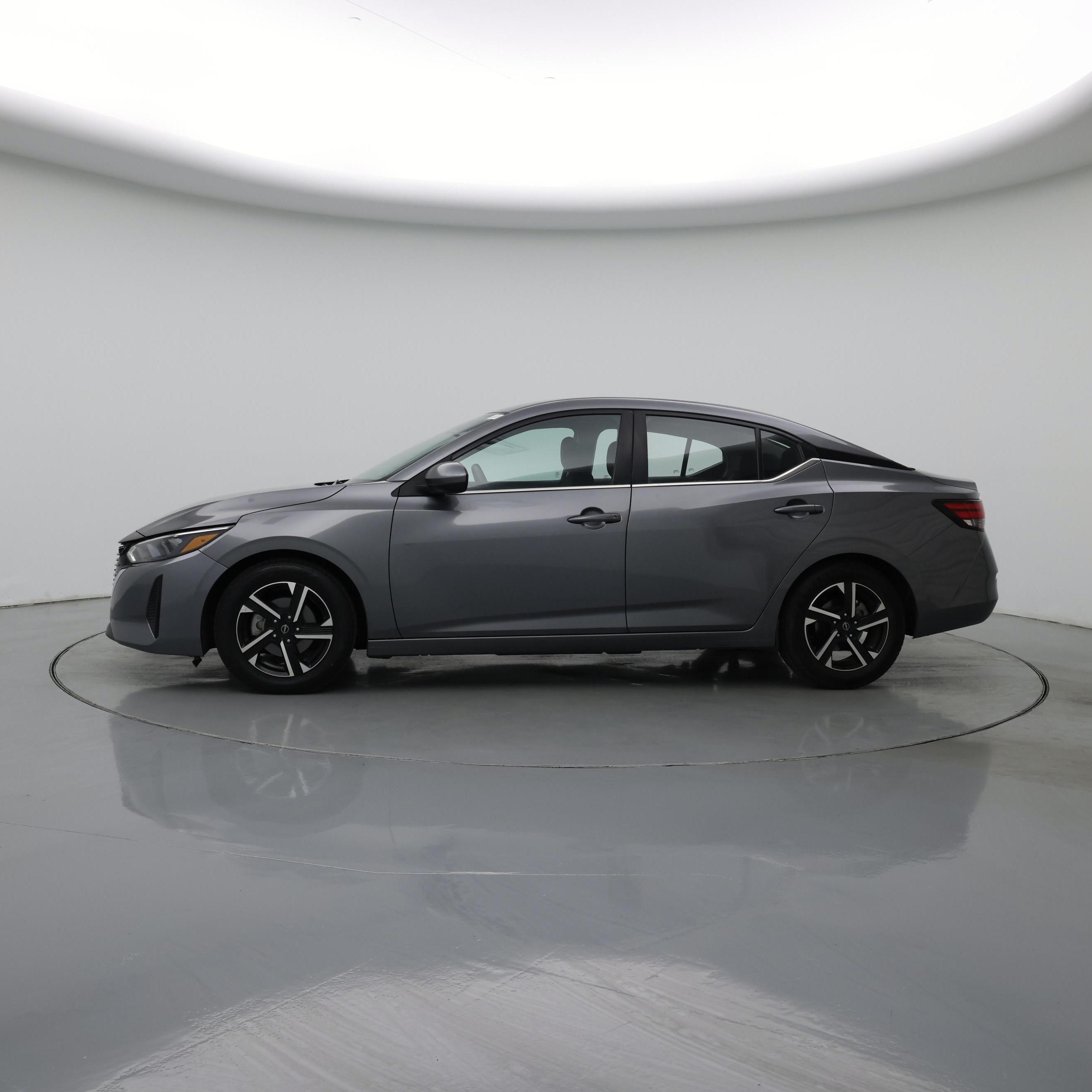 Thumbnail: 2024 Nissan Sentra - 3