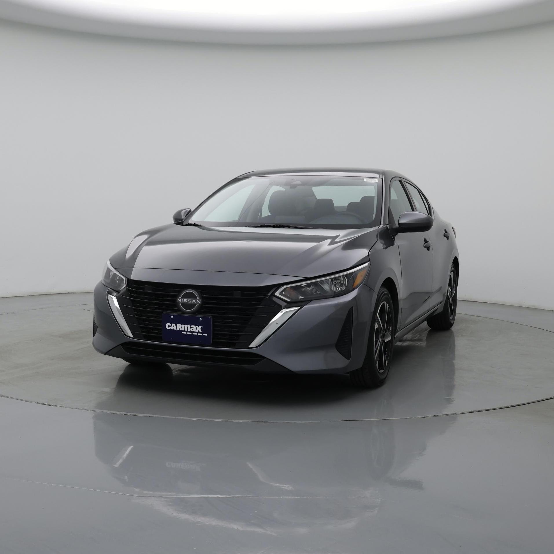 Thumbnail: 2024 Nissan Sentra - 4