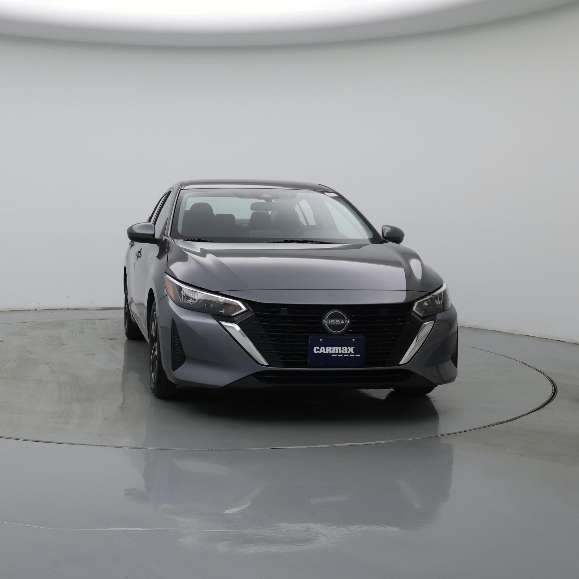 Thumbnail: 2024 Nissan Sentra - 5