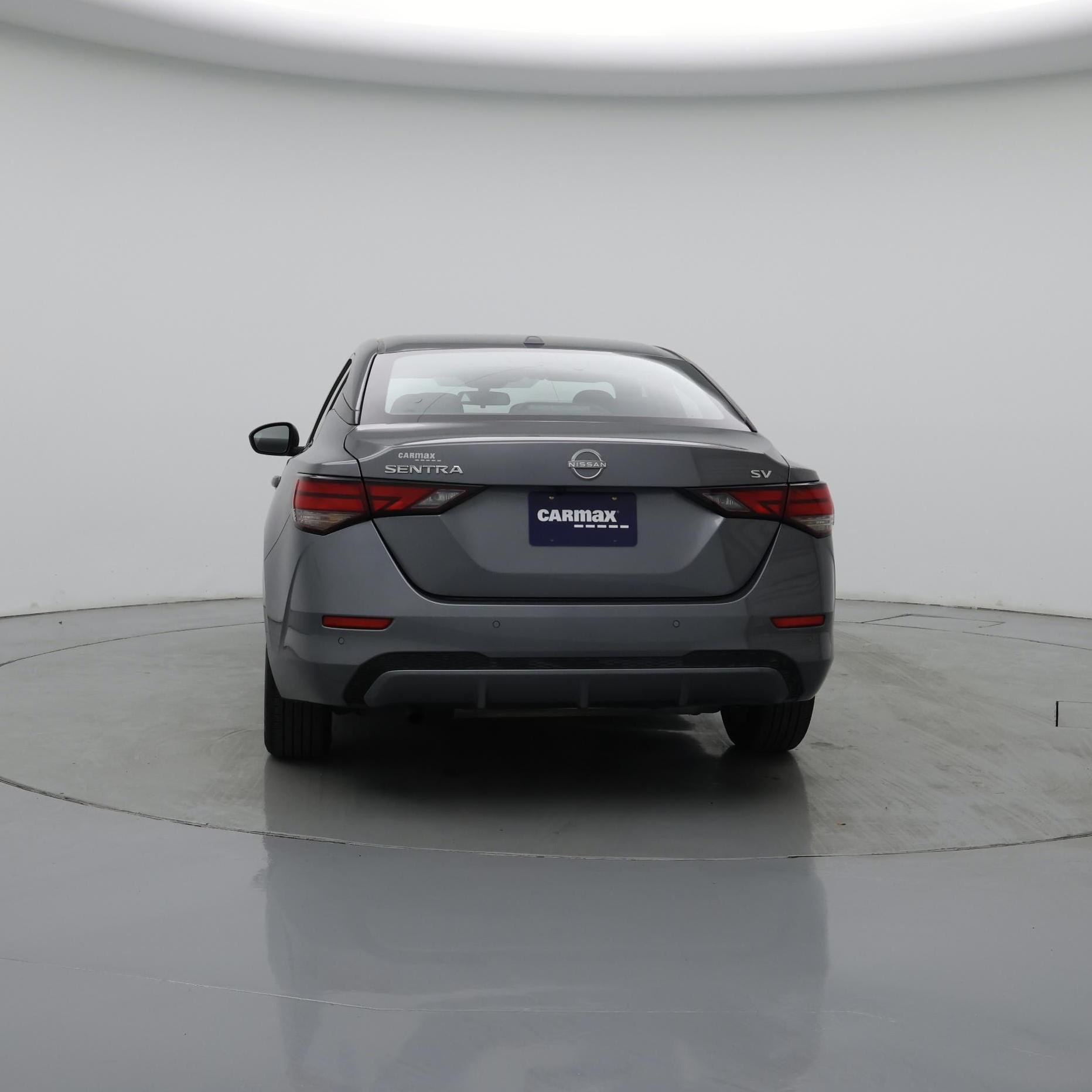 Thumbnail: 2024 Nissan Sentra - 6