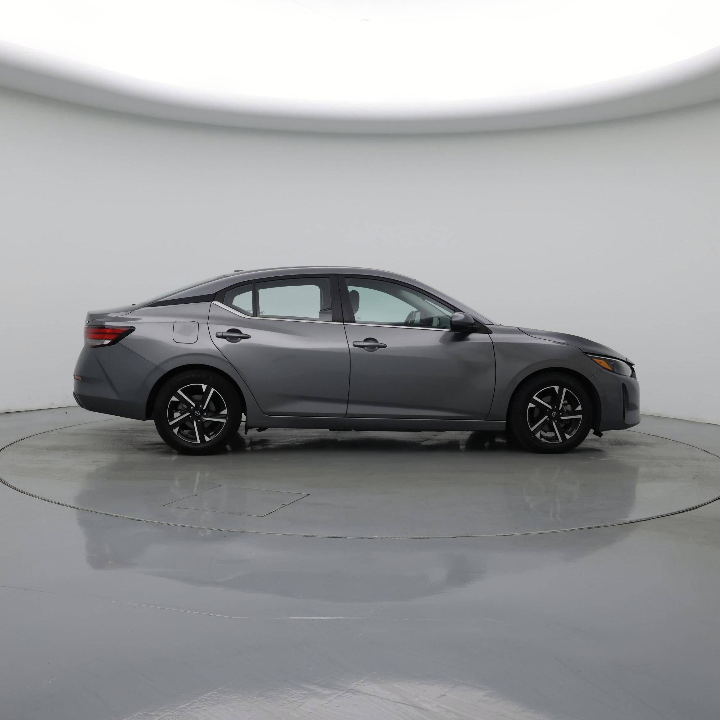 Thumbnail: 2024 Nissan Sentra - 7