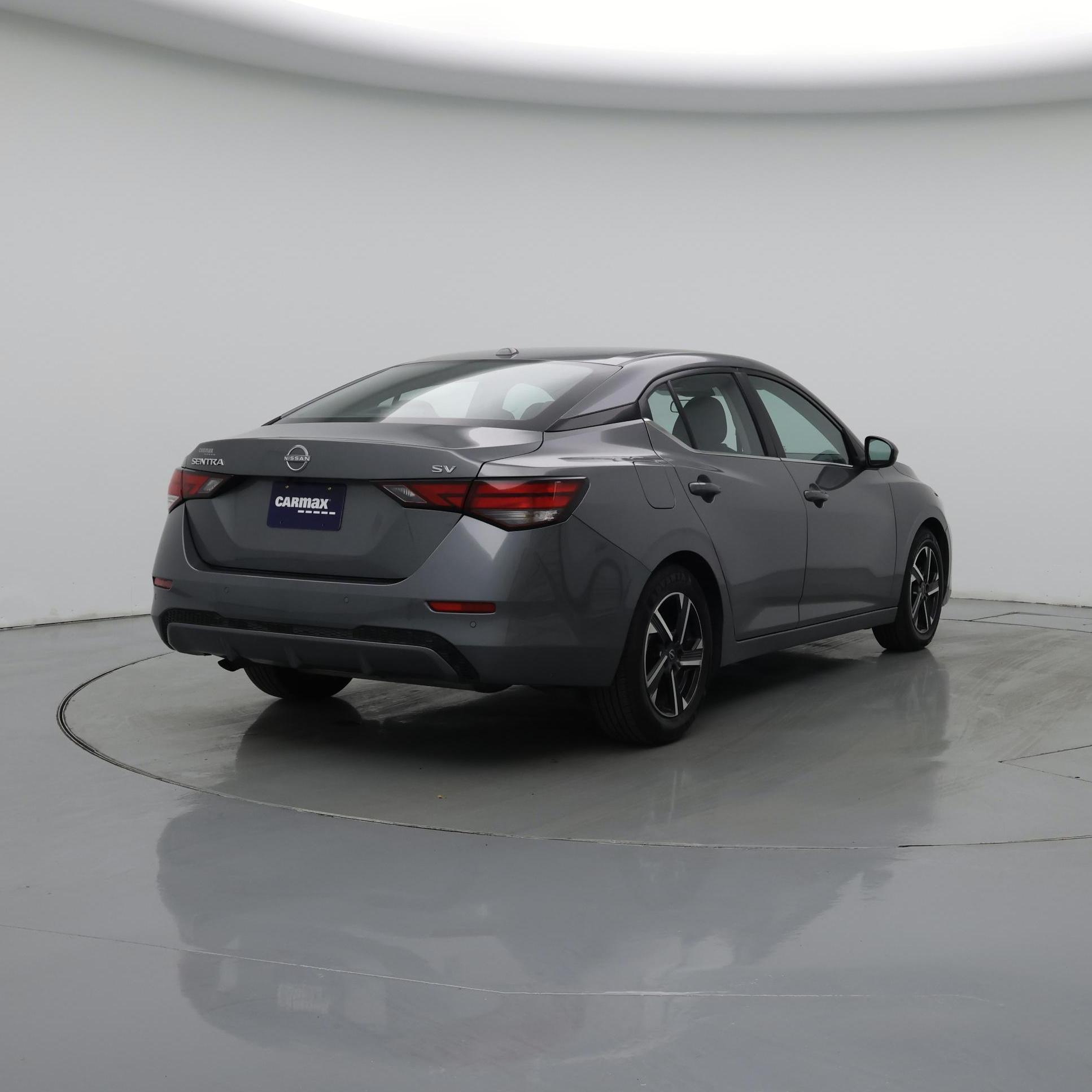 Thumbnail: 2024 Nissan Sentra - 8