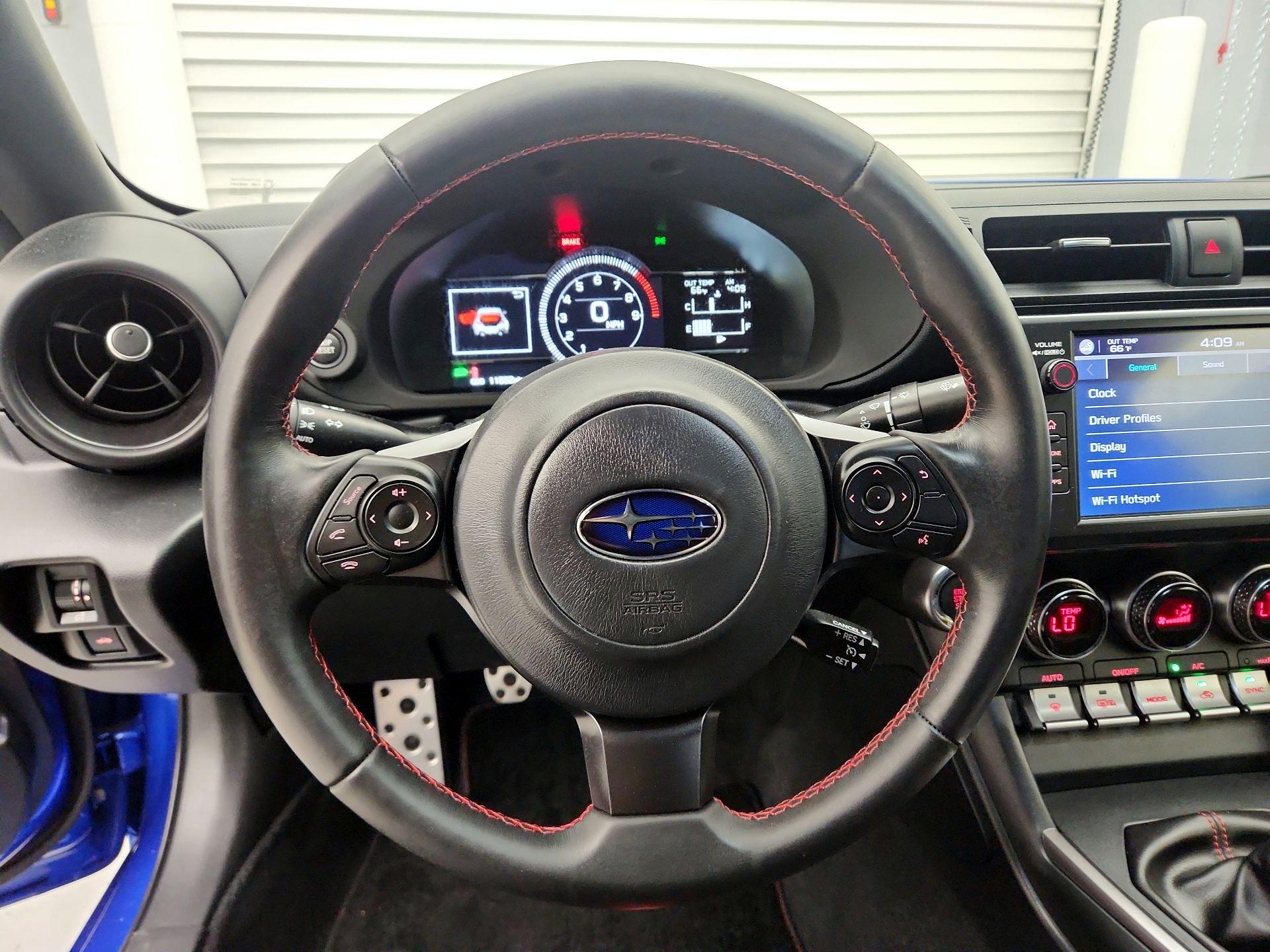 Thumbnail: 2023 Subaru BRZ - 10