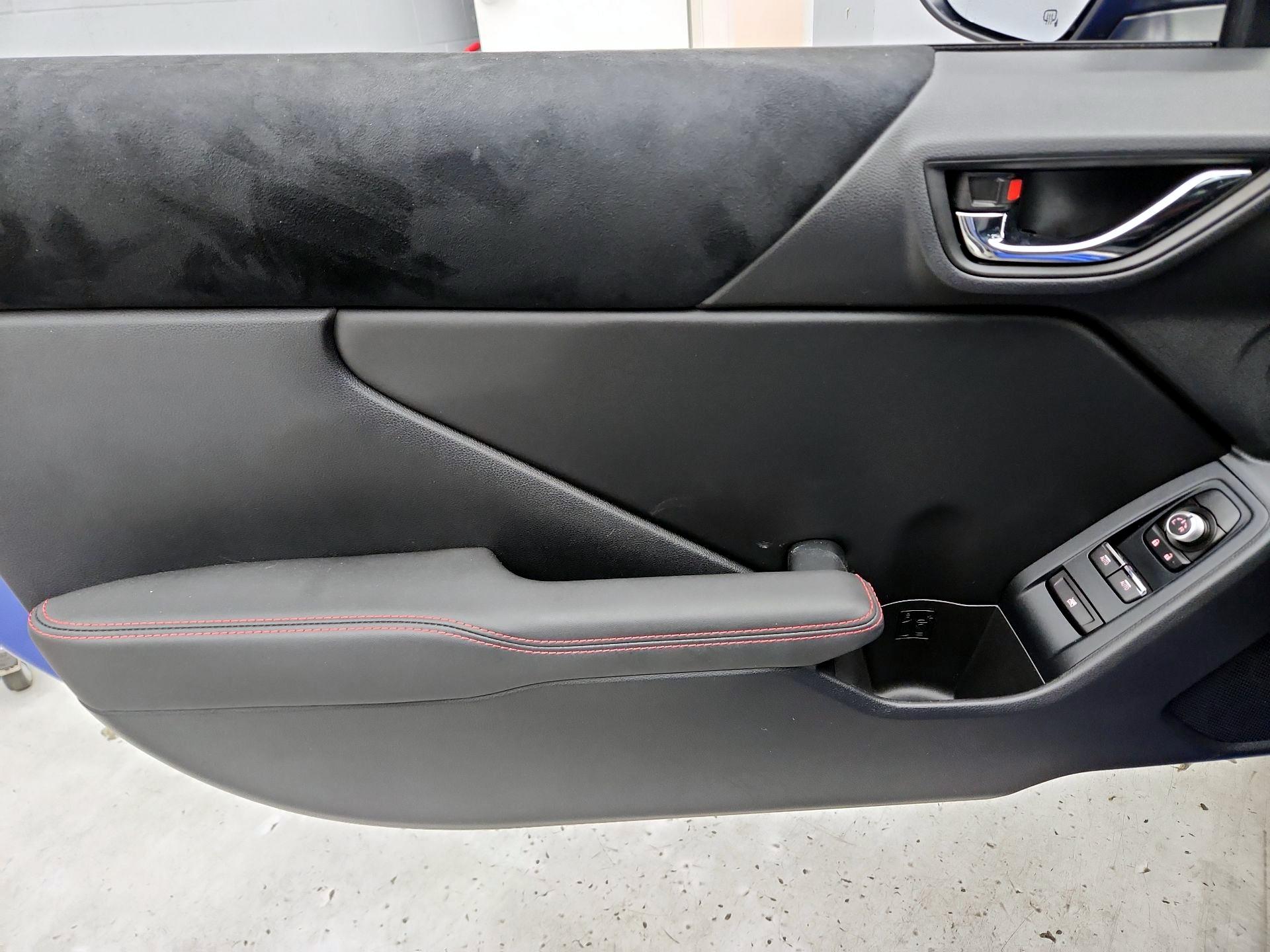 Thumbnail: 2023 Subaru BRZ - 12