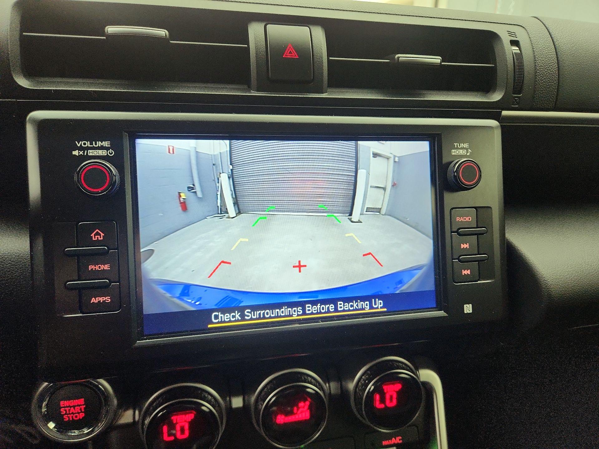 Thumbnail: 2023 Subaru BRZ - 14