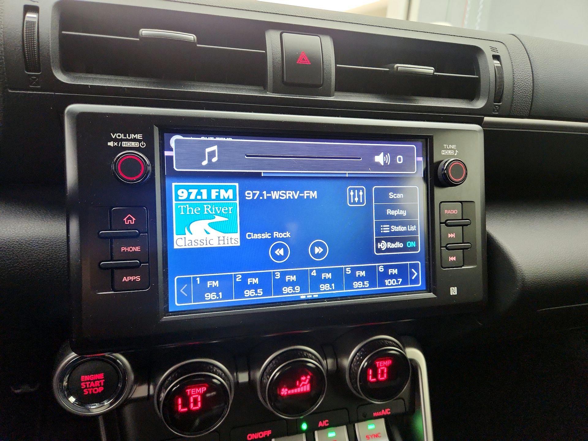 Thumbnail: 2023 Subaru BRZ - 15