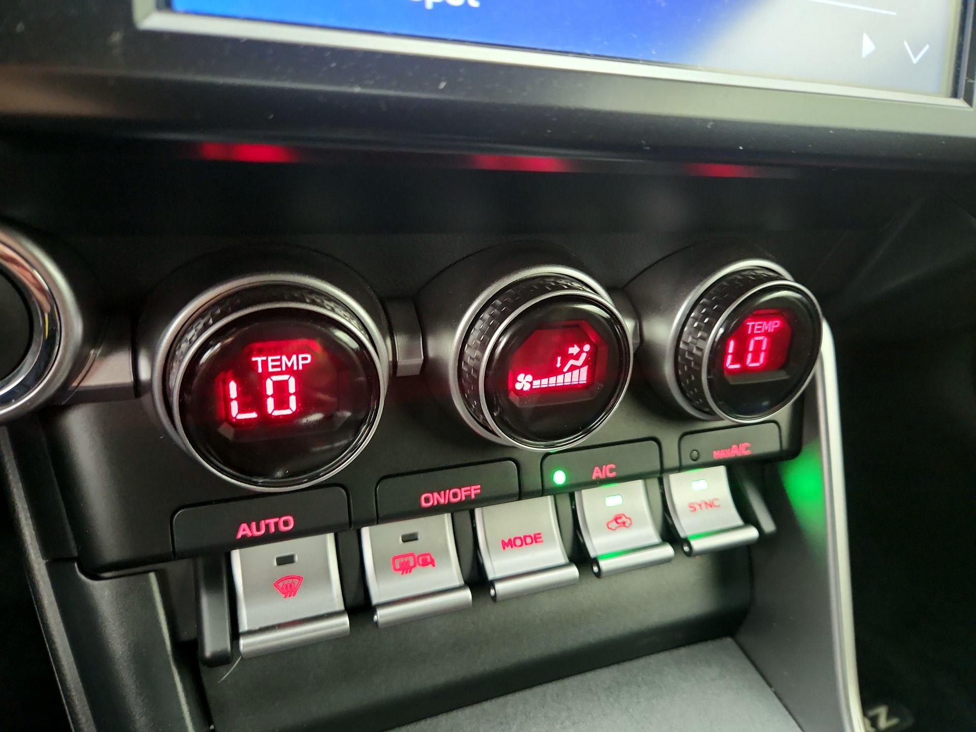 Thumbnail: 2023 Subaru BRZ - 16