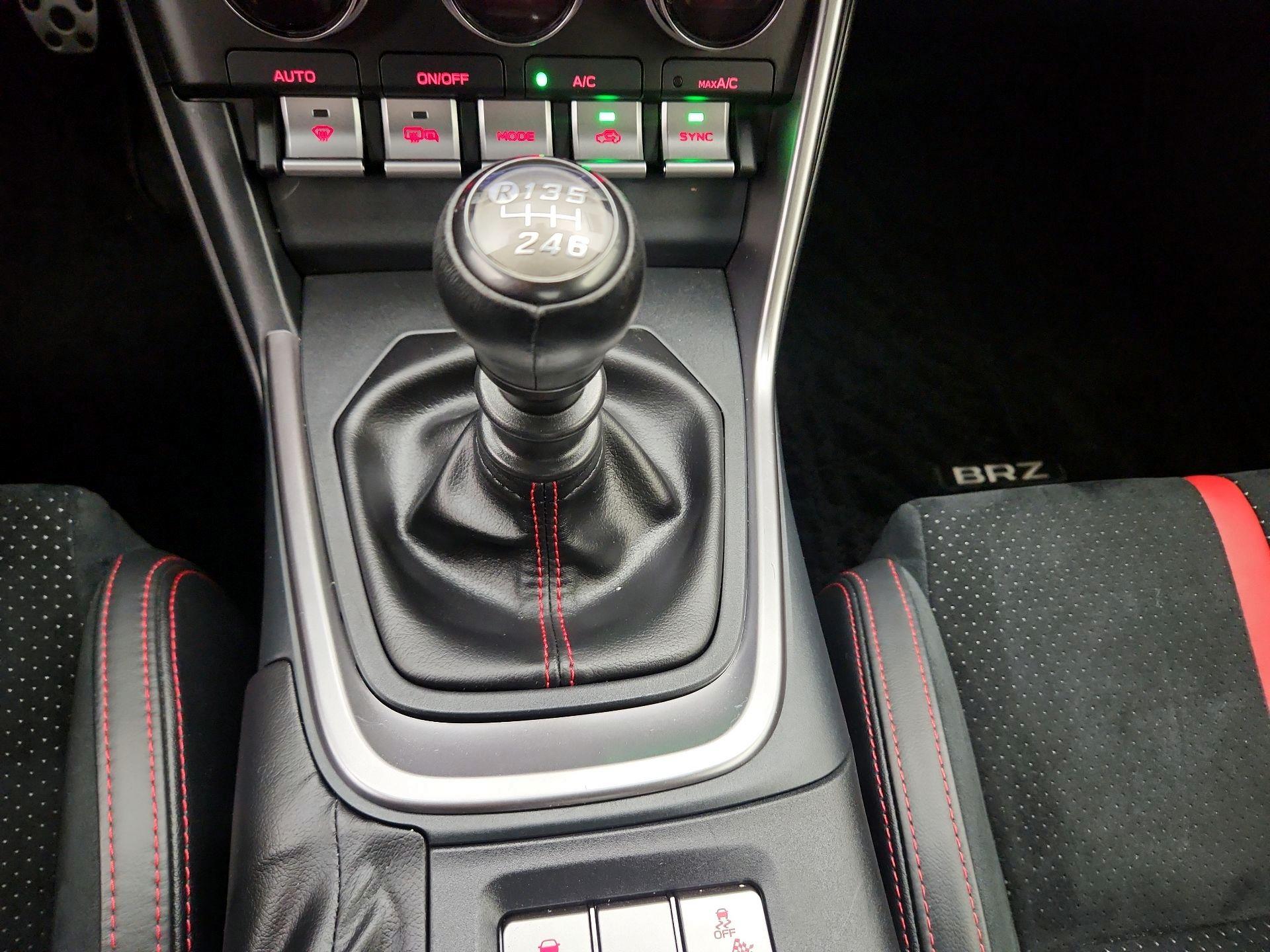 Thumbnail: 2023 Subaru BRZ - 17