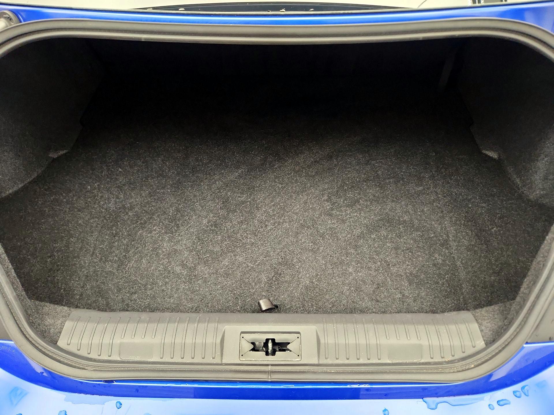 Thumbnail: 2023 Subaru BRZ - 19