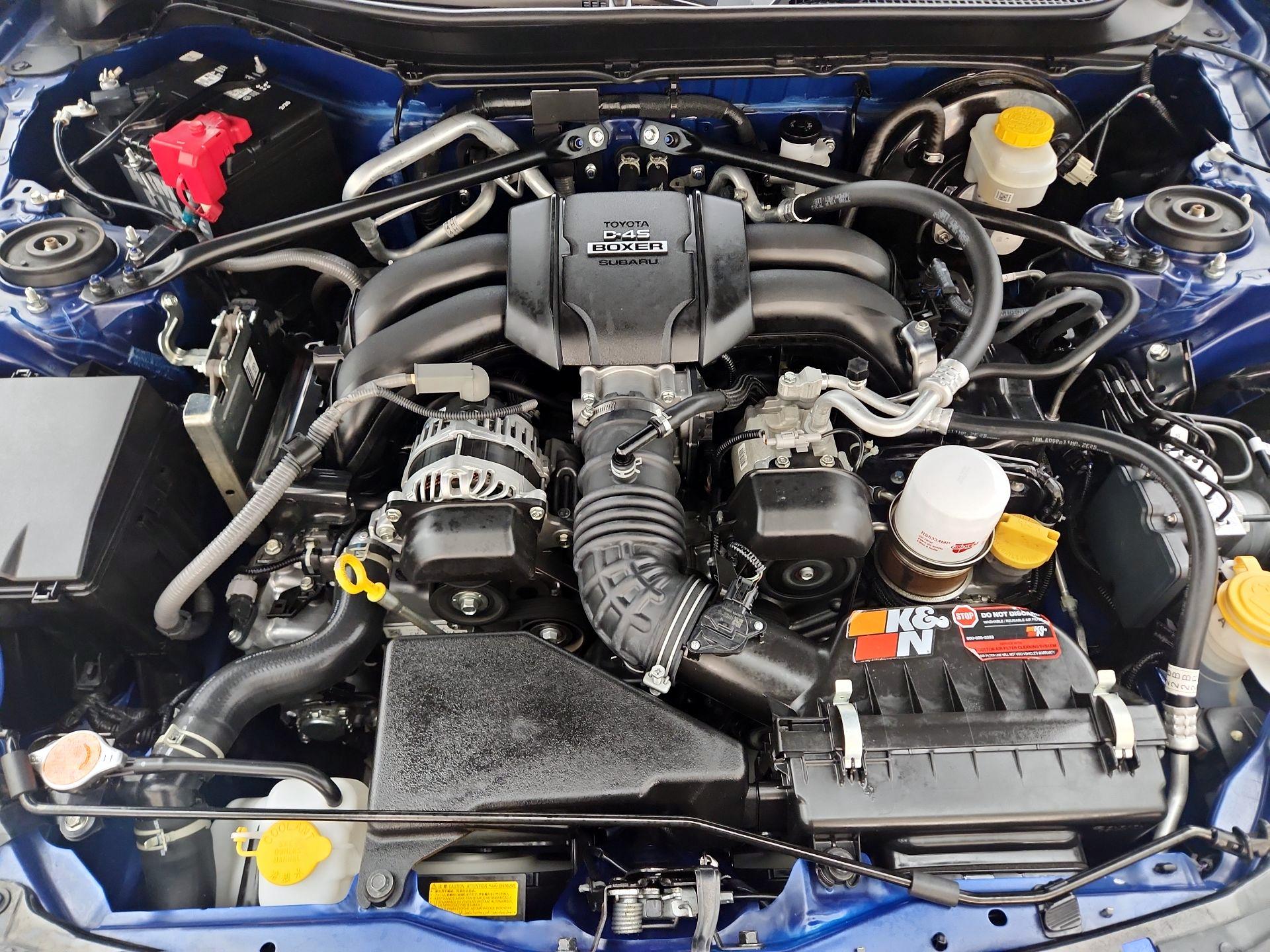 Thumbnail: 2023 Subaru BRZ - 20