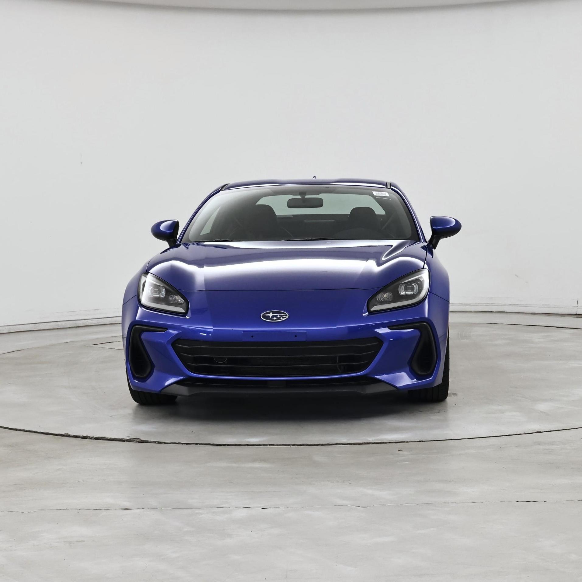 Thumbnail: 2023 Subaru BRZ - 5