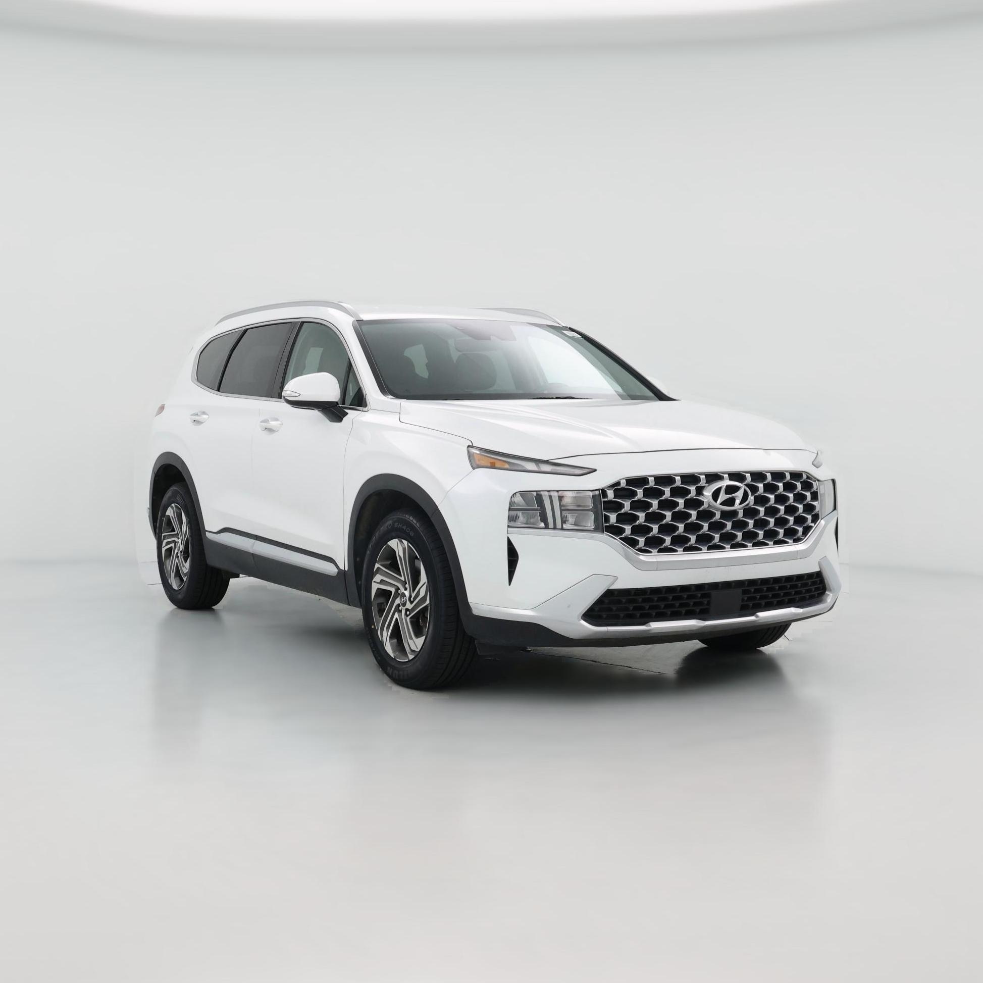 Thumbnail: 2022 Hyundai Santa Fe - 1