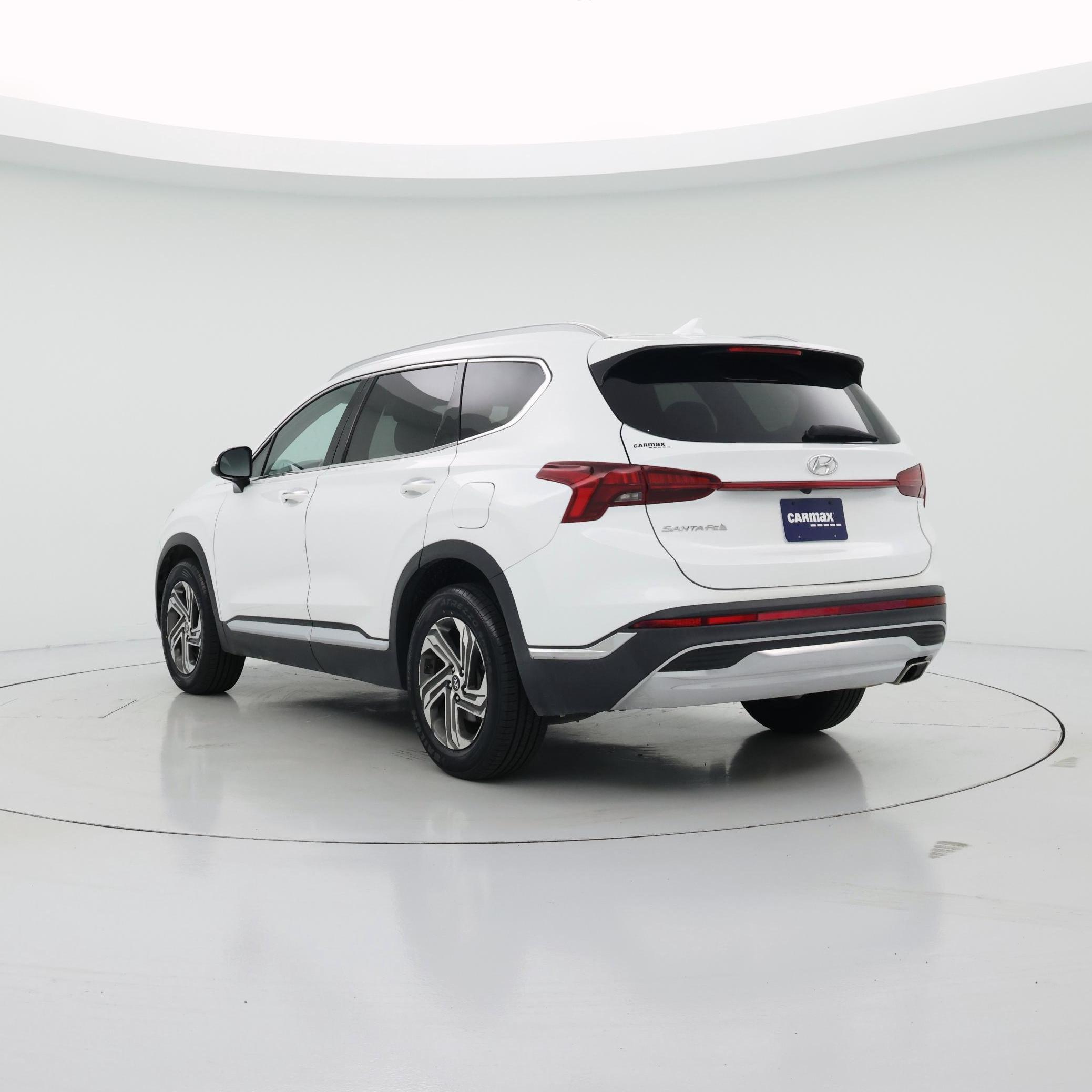 Thumbnail: 2022 Hyundai Santa Fe - 2
