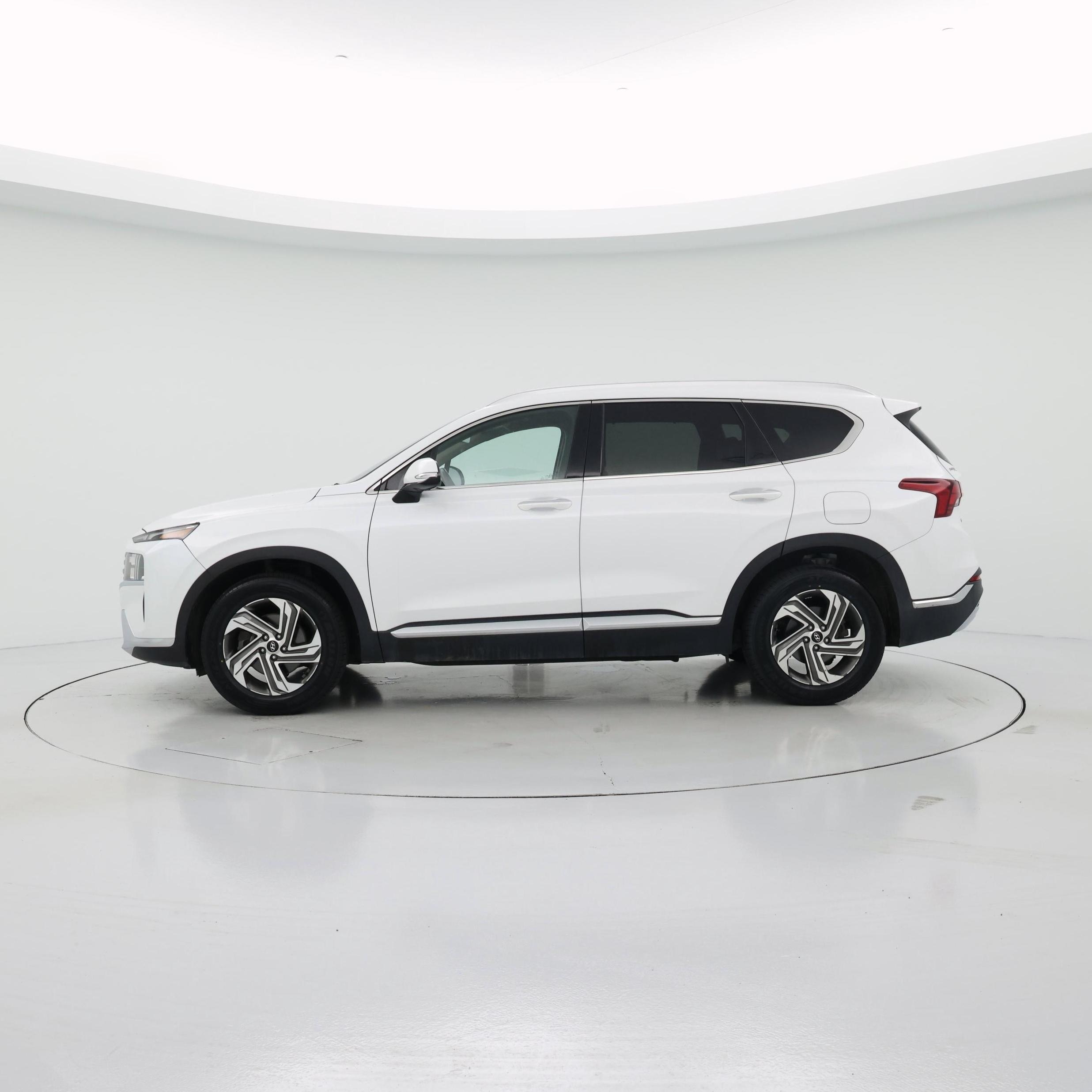 Thumbnail: 2022 Hyundai Santa Fe - 3