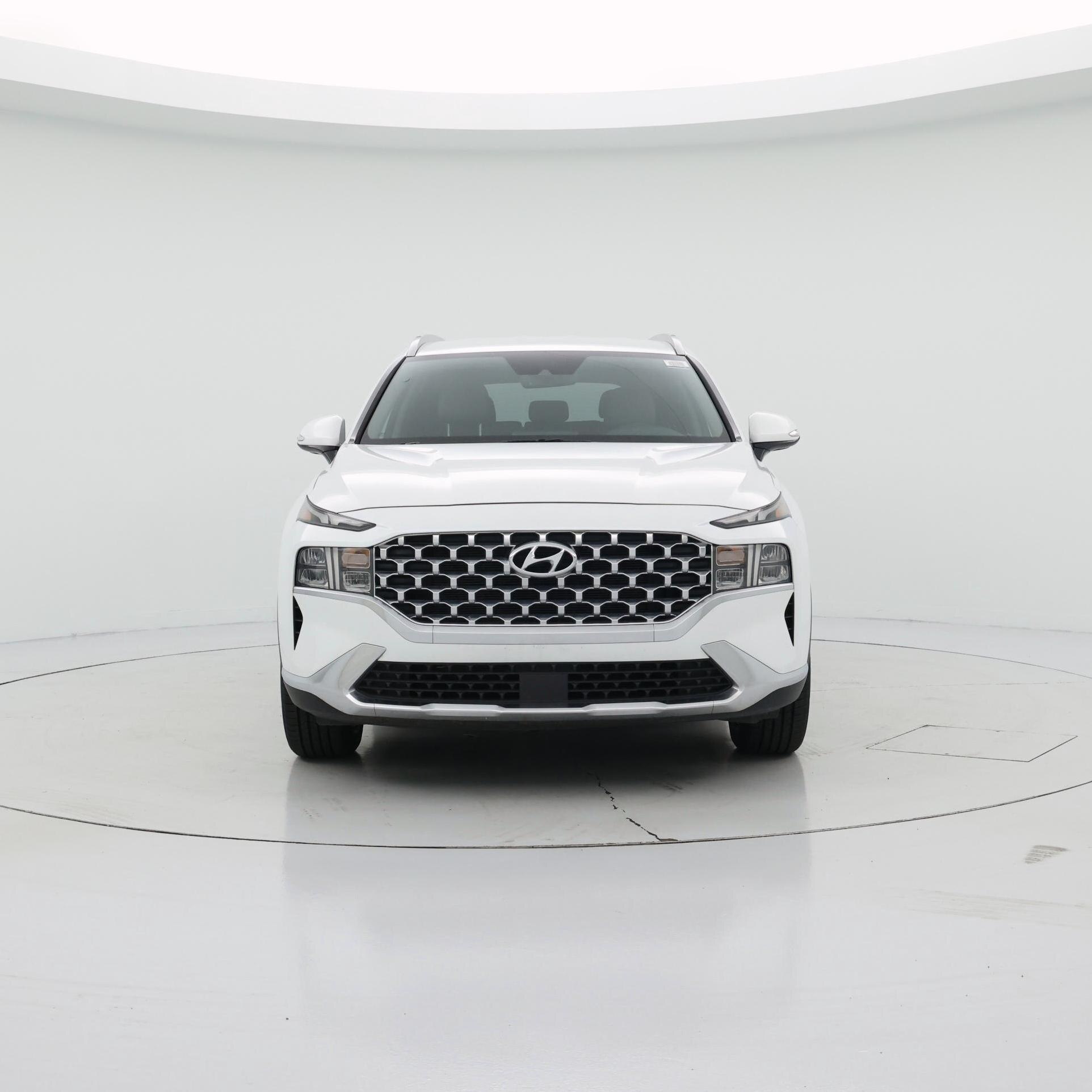 Thumbnail: 2022 Hyundai Santa Fe - 5