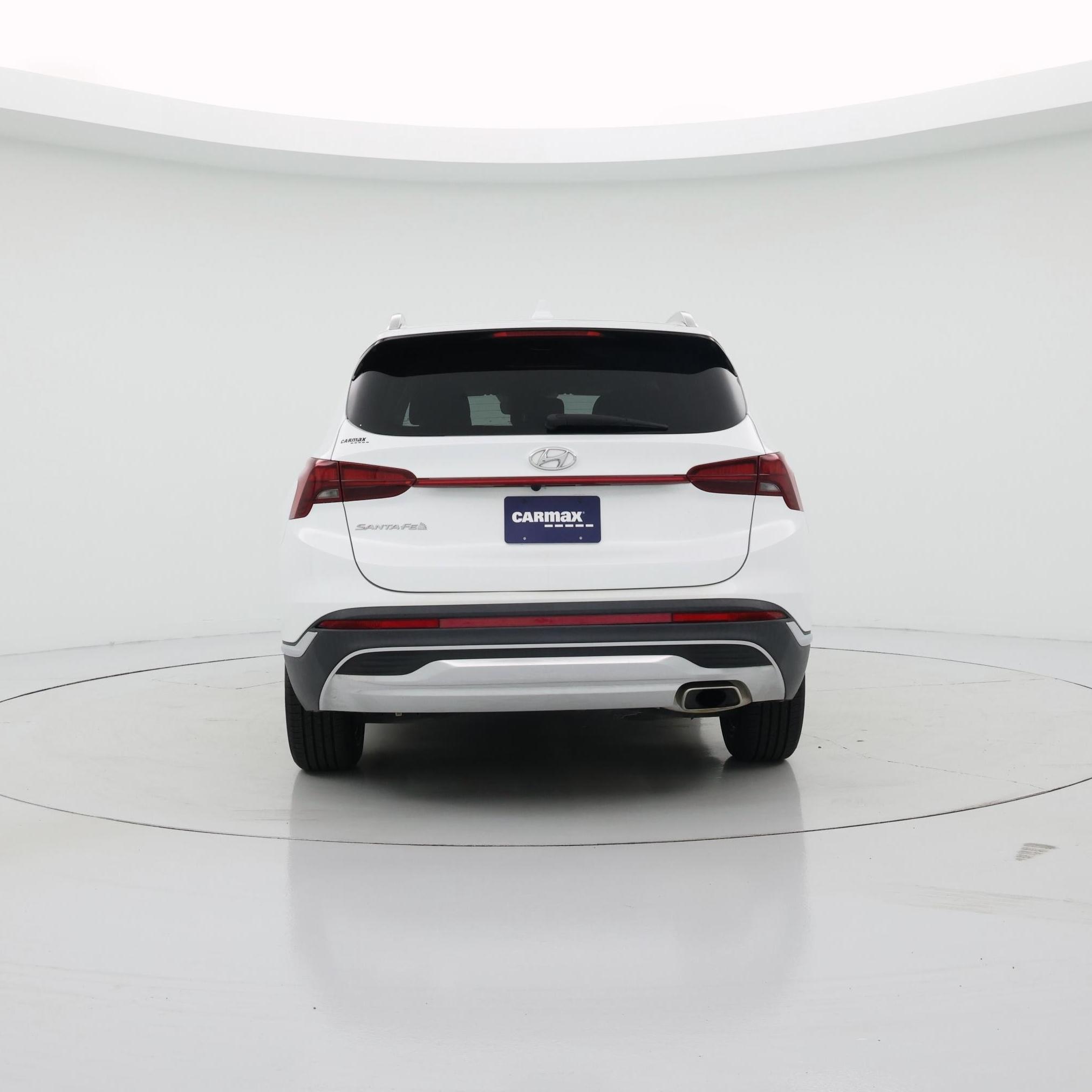 Thumbnail: 2022 Hyundai Santa Fe - 6