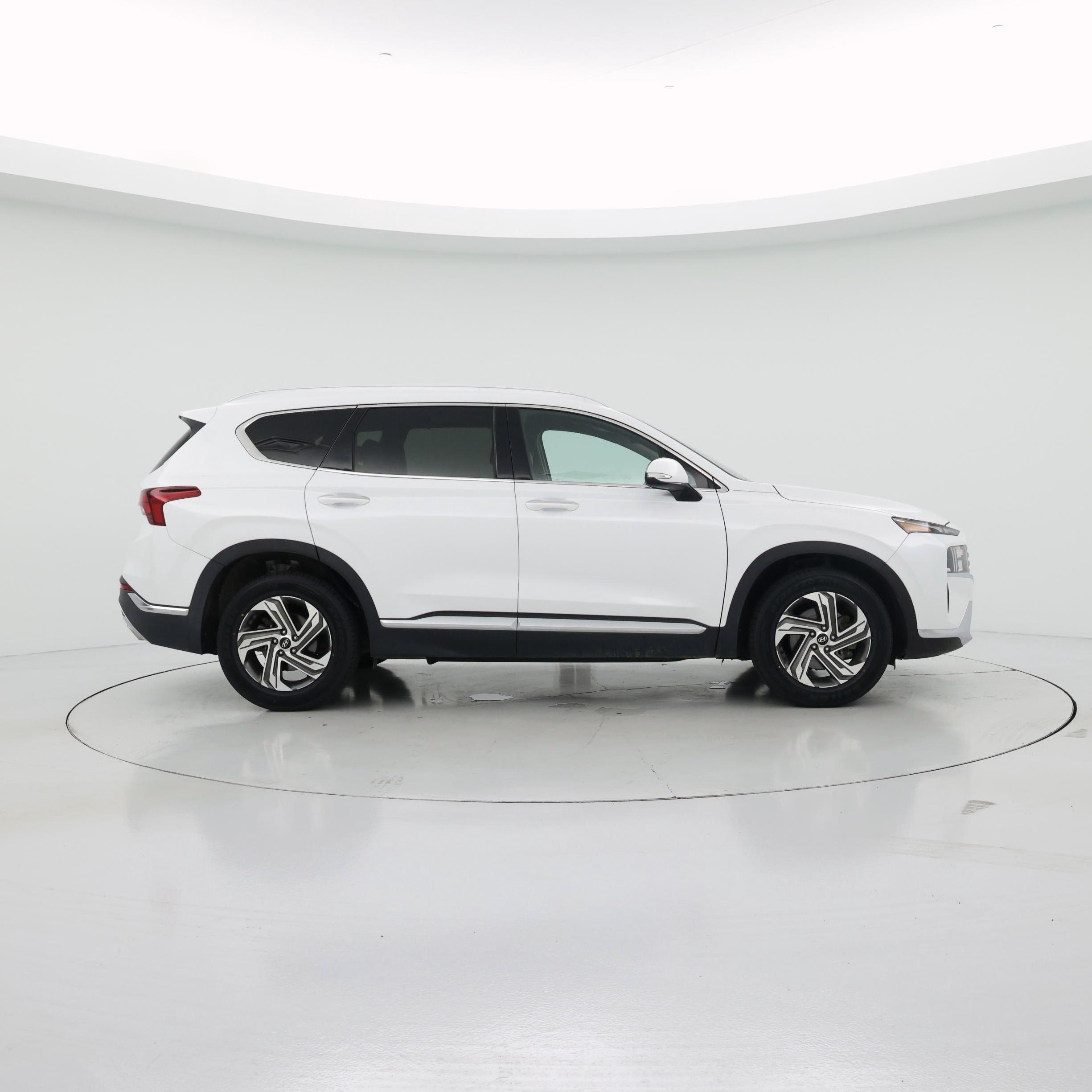 Thumbnail: 2022 Hyundai Santa Fe - 7