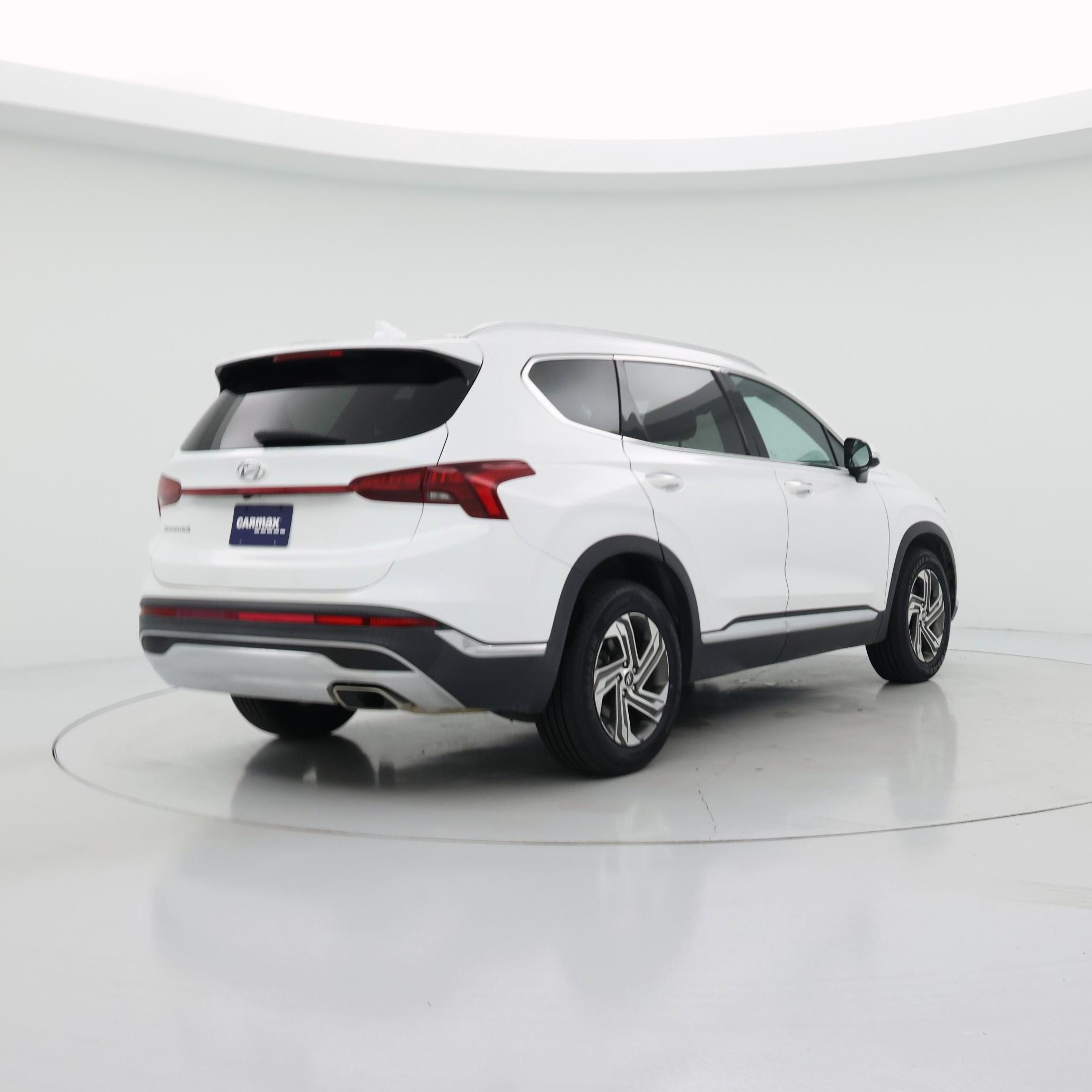 Thumbnail: 2022 Hyundai Santa Fe - 8
