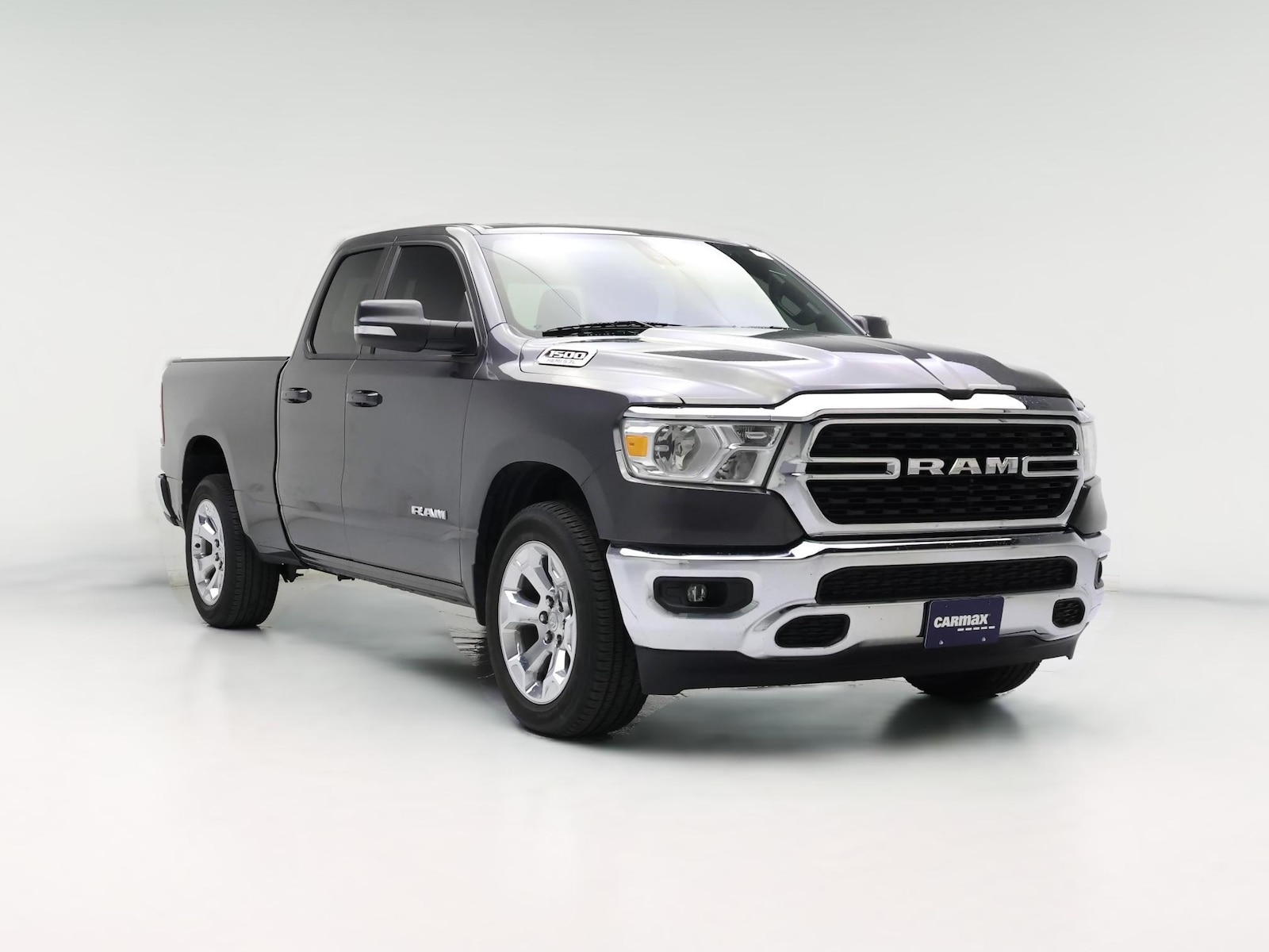 2022 RAM Ram 1500 Pickup