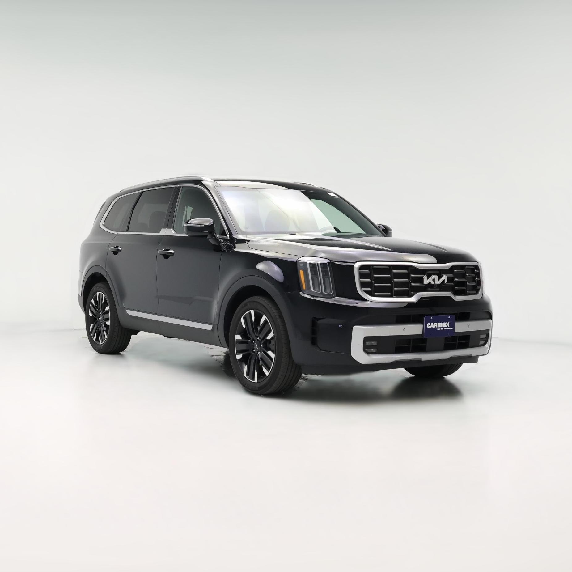 Thumbnail: 2023 Kia Telluride - 1