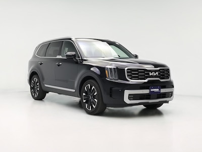 2023 Kia Telluride SX Prestige