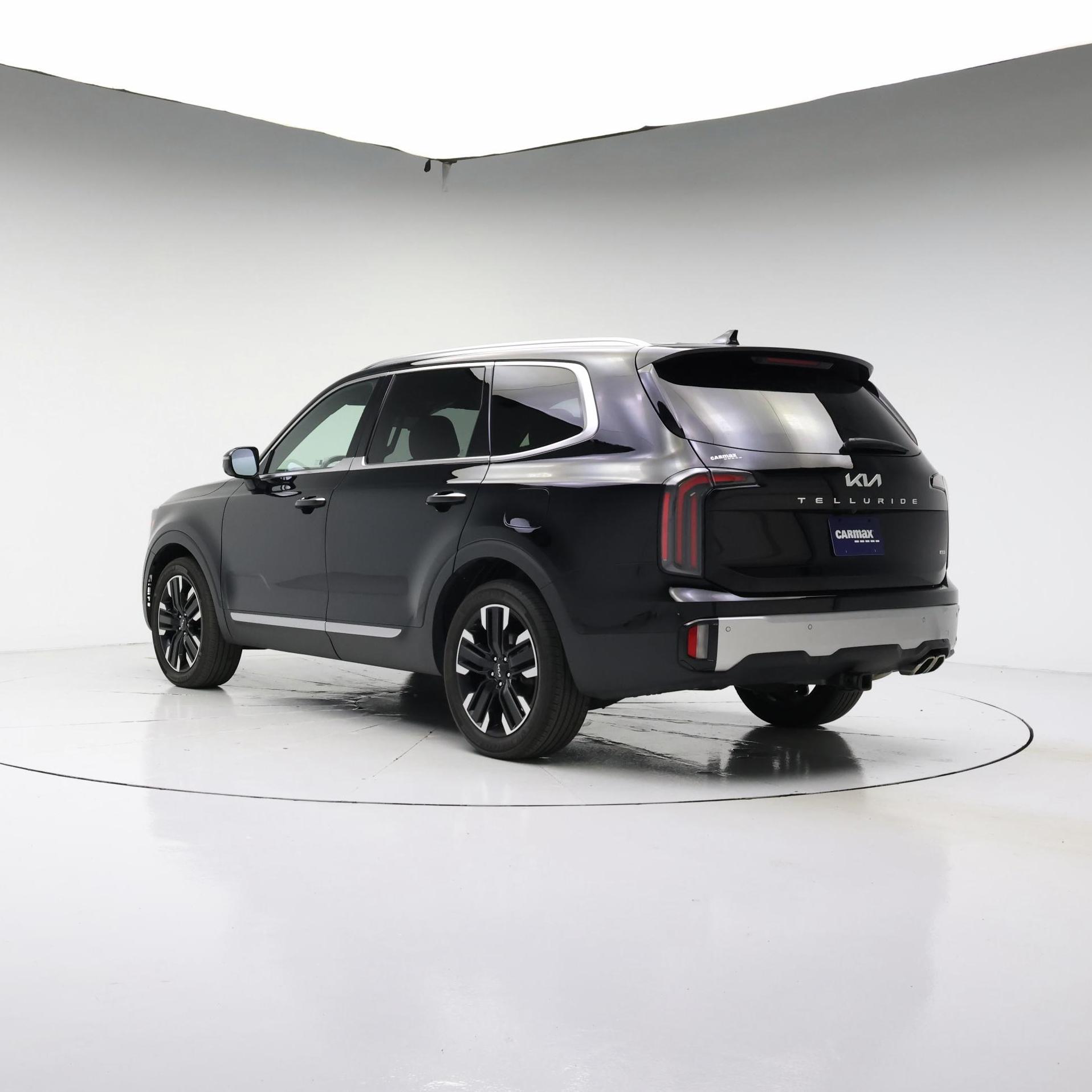 Thumbnail: 2023 Kia Telluride - 2
