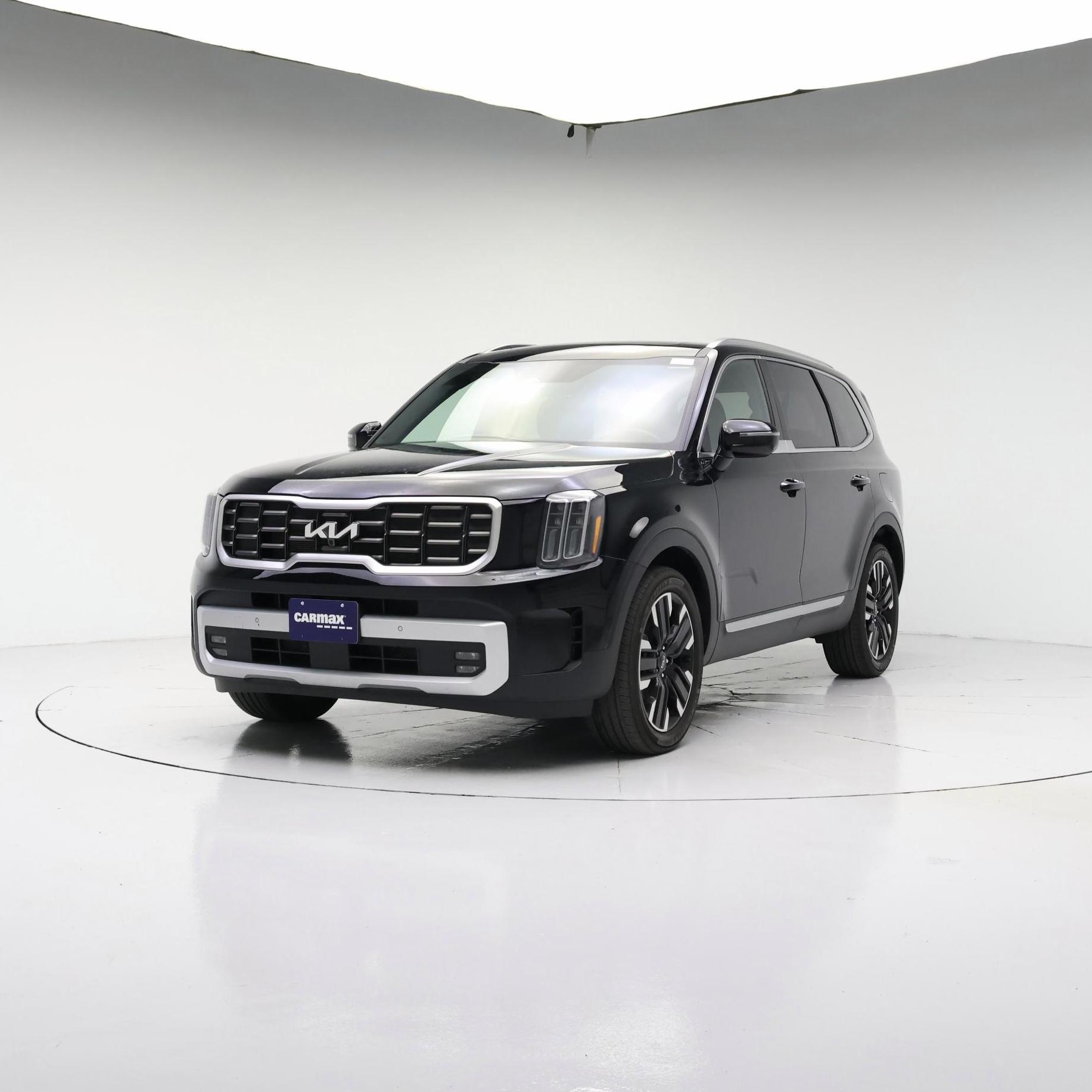 Thumbnail: 2023 Kia Telluride - 4