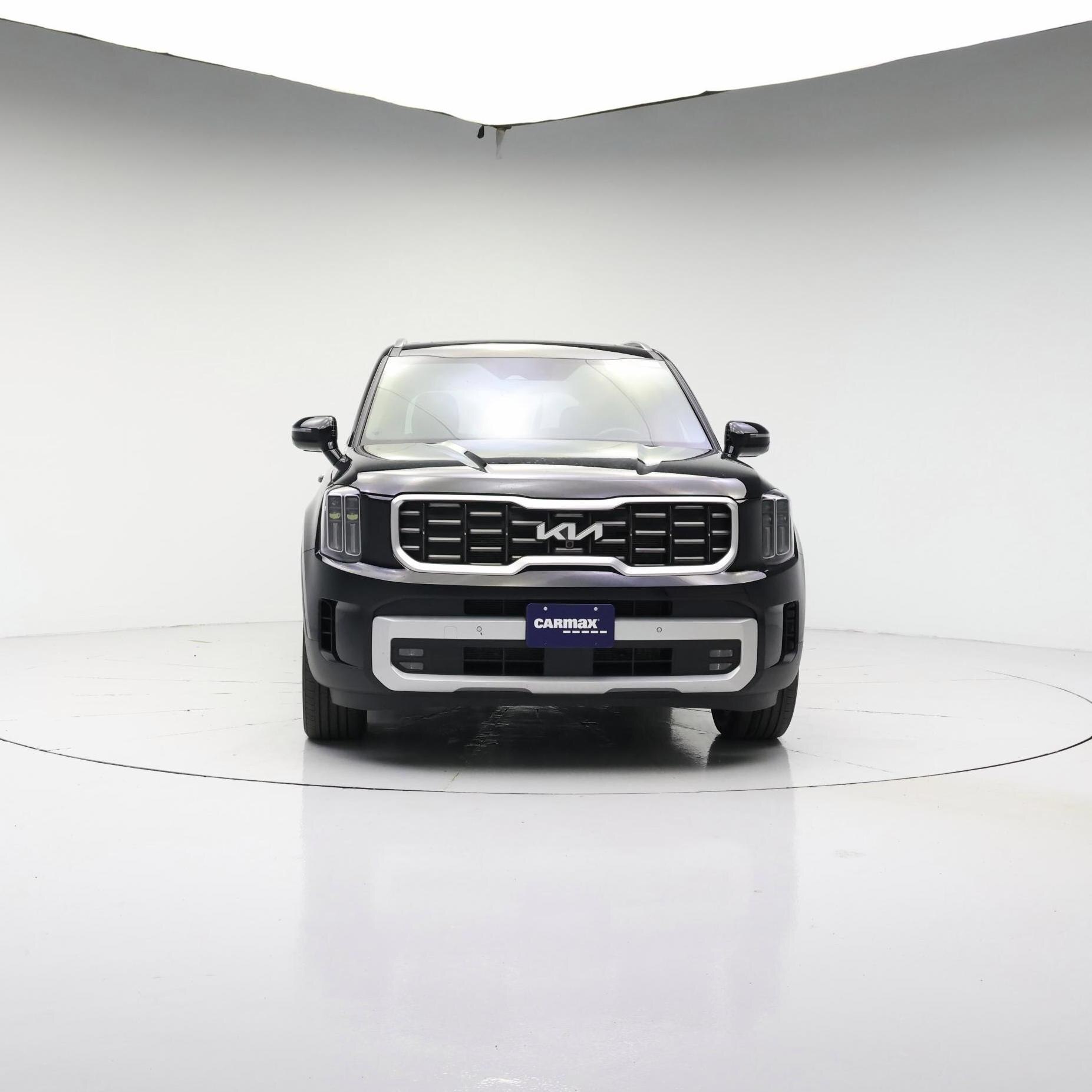 Thumbnail: 2023 Kia Telluride - 5