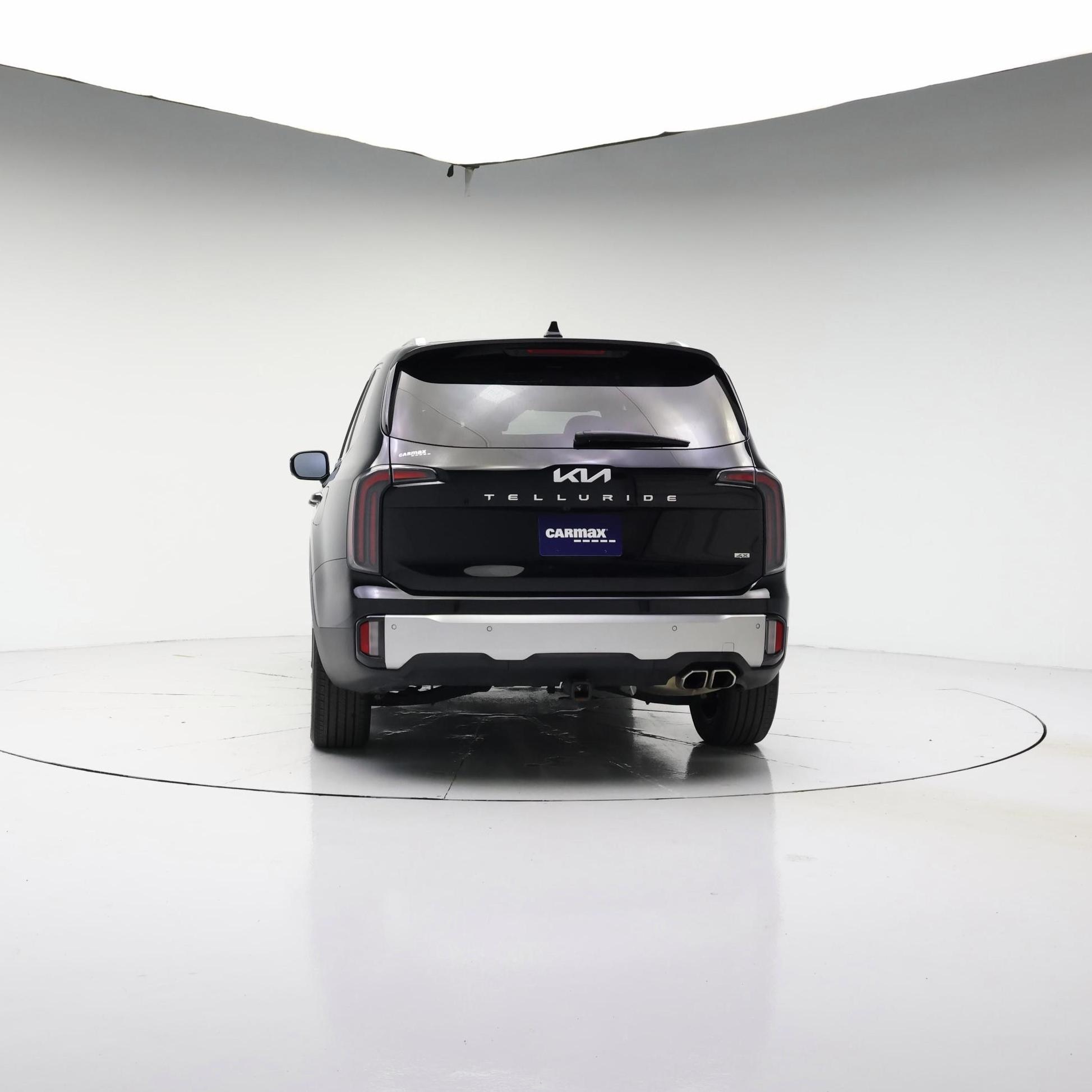 Thumbnail: 2023 Kia Telluride - 6