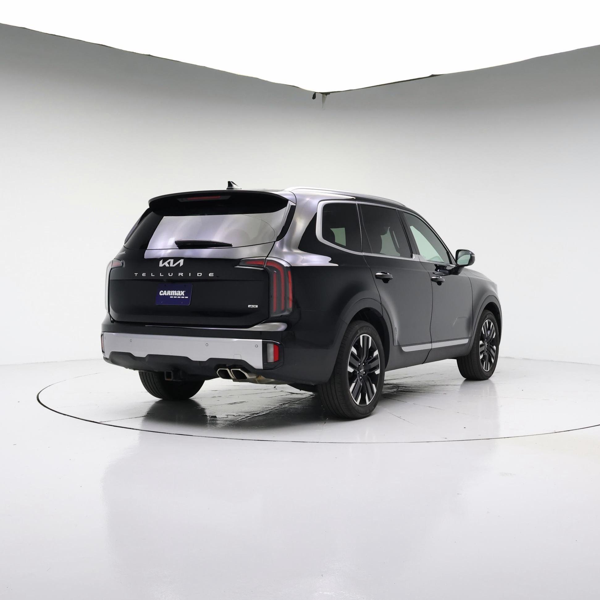 Thumbnail: 2023 Kia Telluride - 8