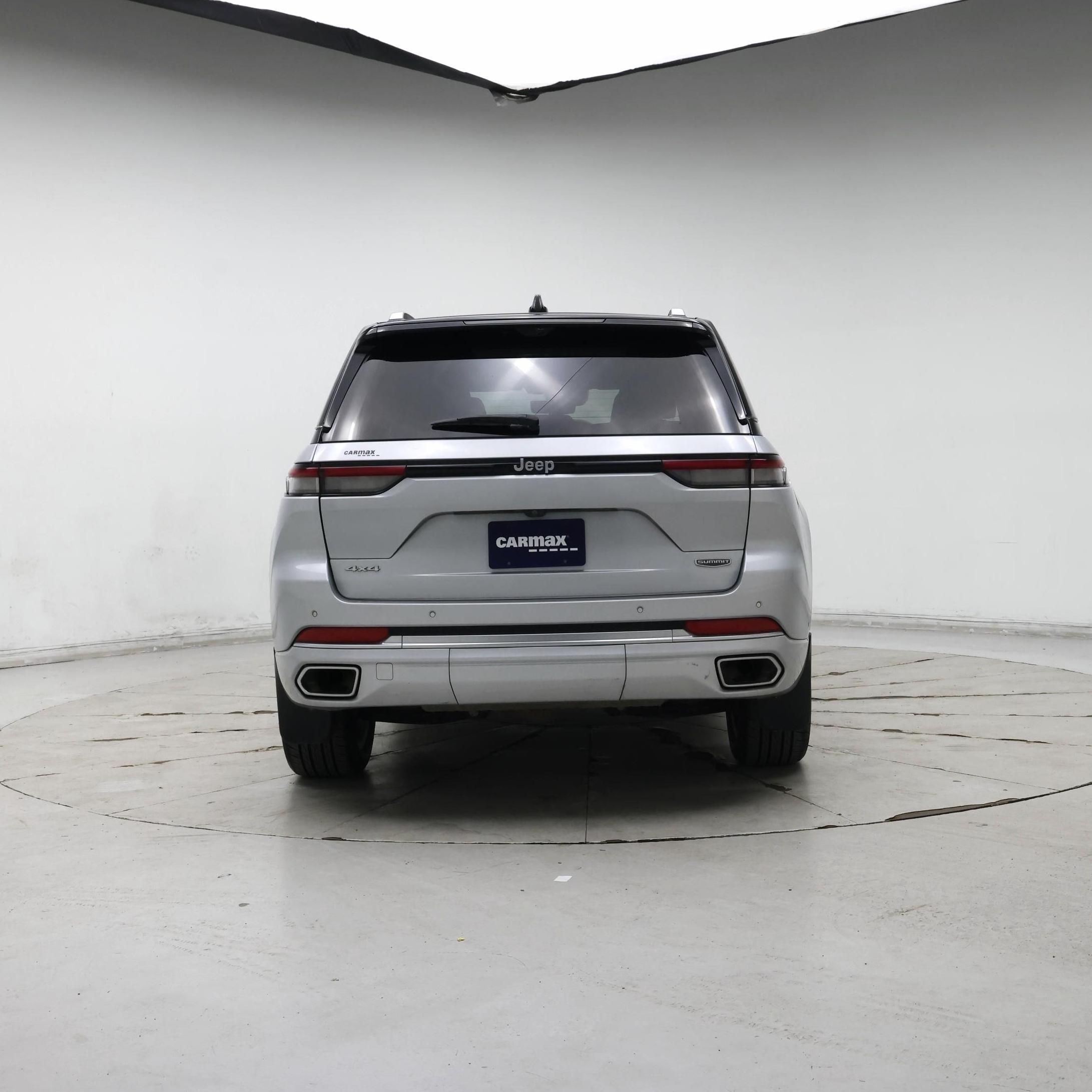 Thumbnail: 2023 Jeep Grand Cherokee - 6
