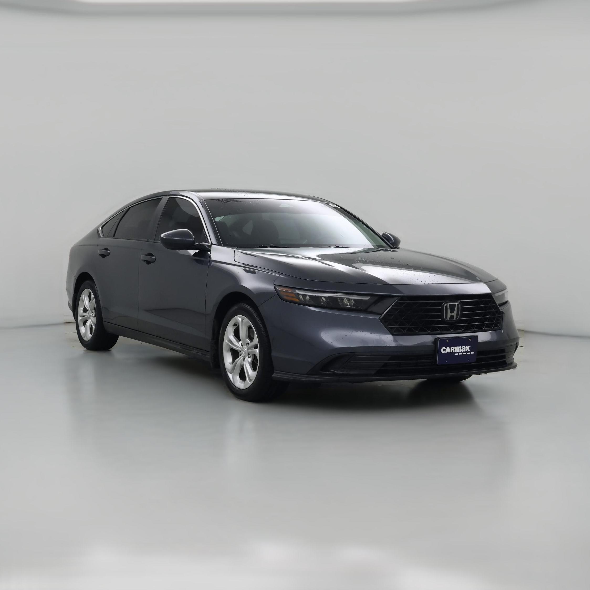 Thumbnail: 2024 Honda Accord - 1
