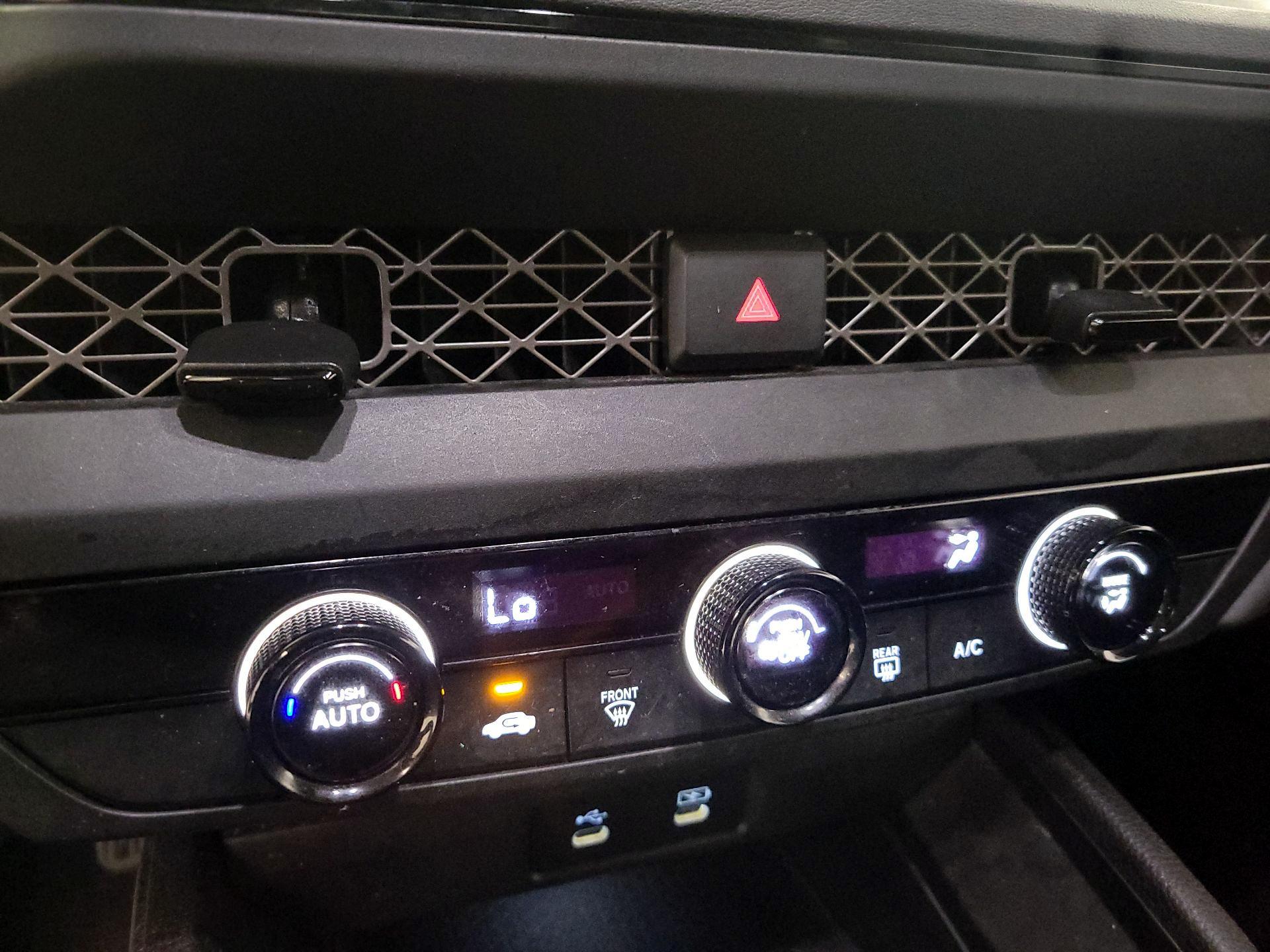 Thumbnail: 2024 Honda Accord - 15