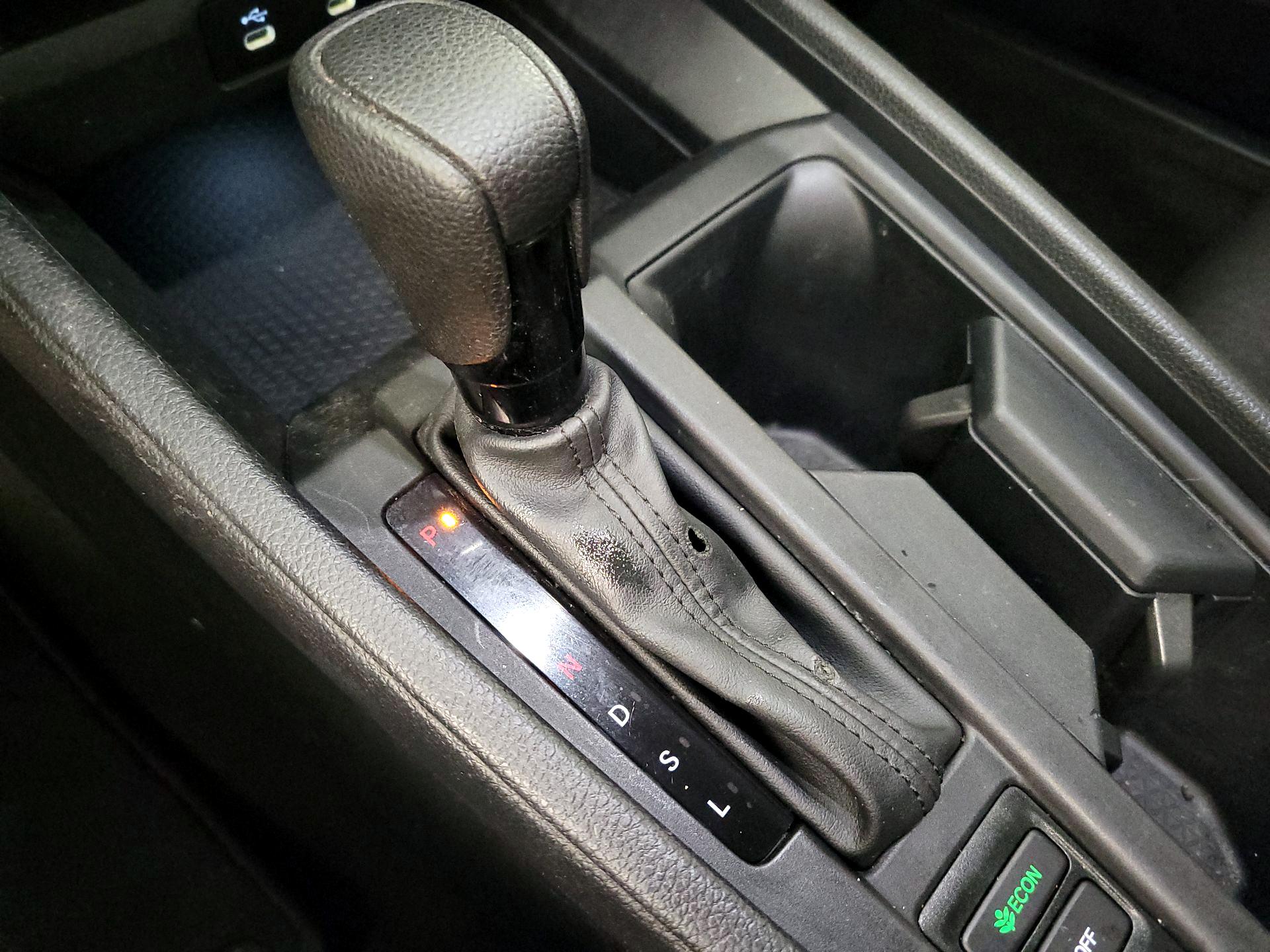 Thumbnail: 2024 Honda Accord - 16