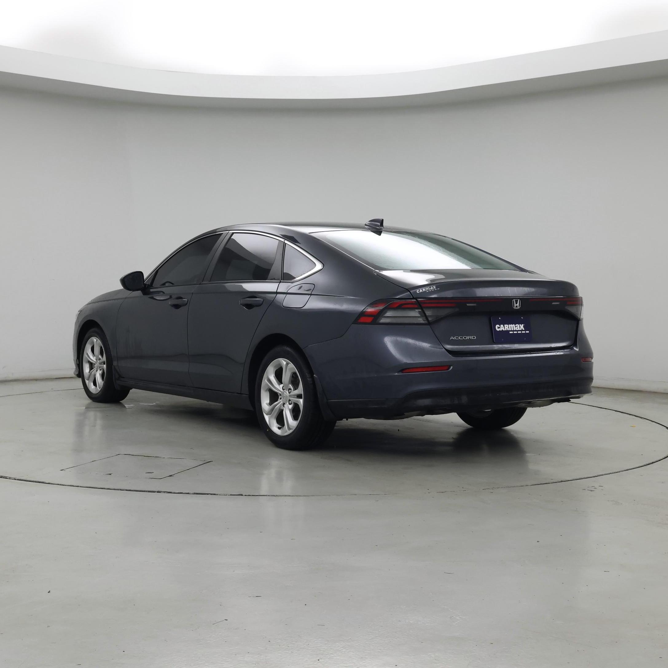 Thumbnail: 2024 Honda Accord - 2