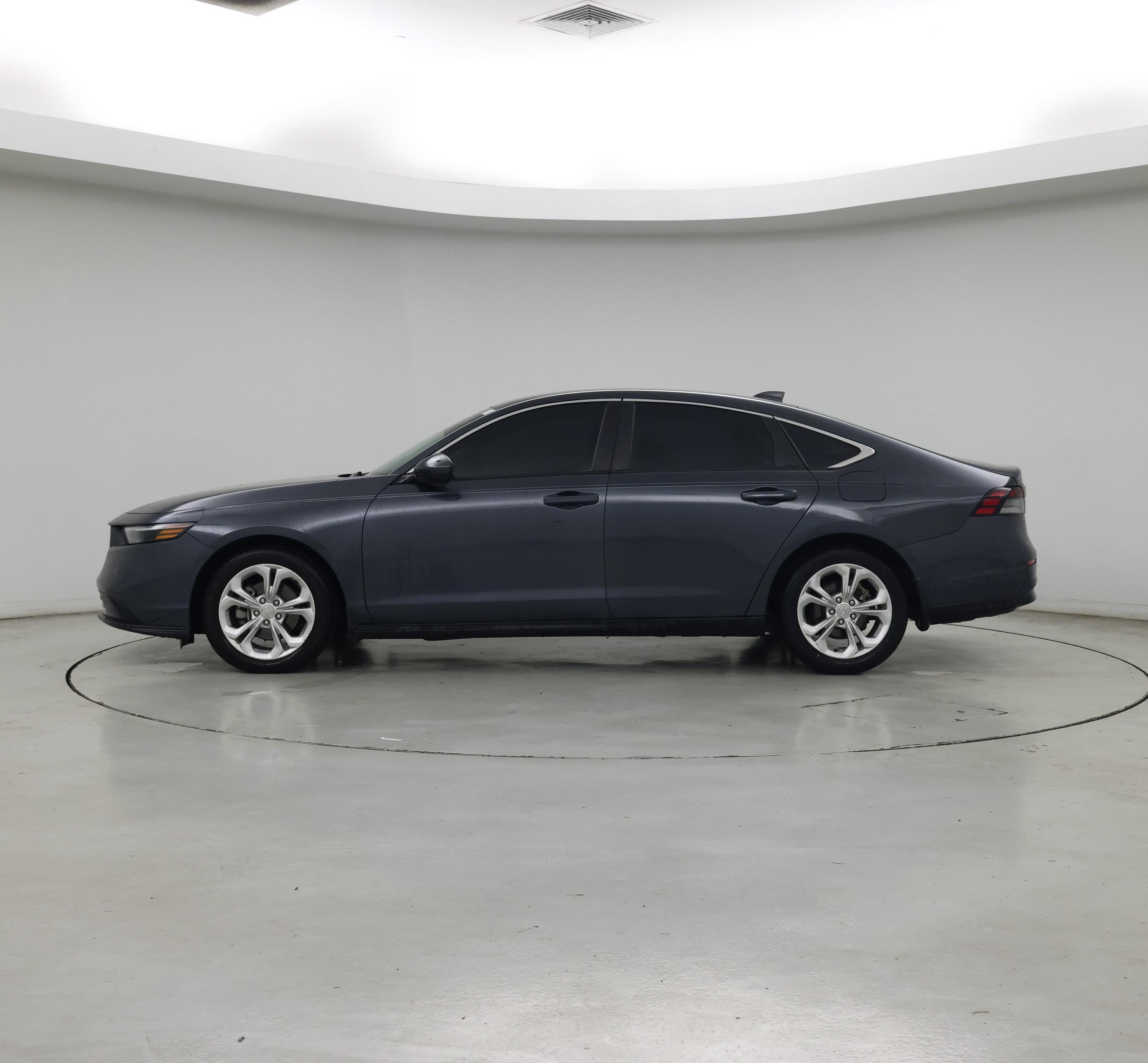 Thumbnail: 2024 Honda Accord - 3