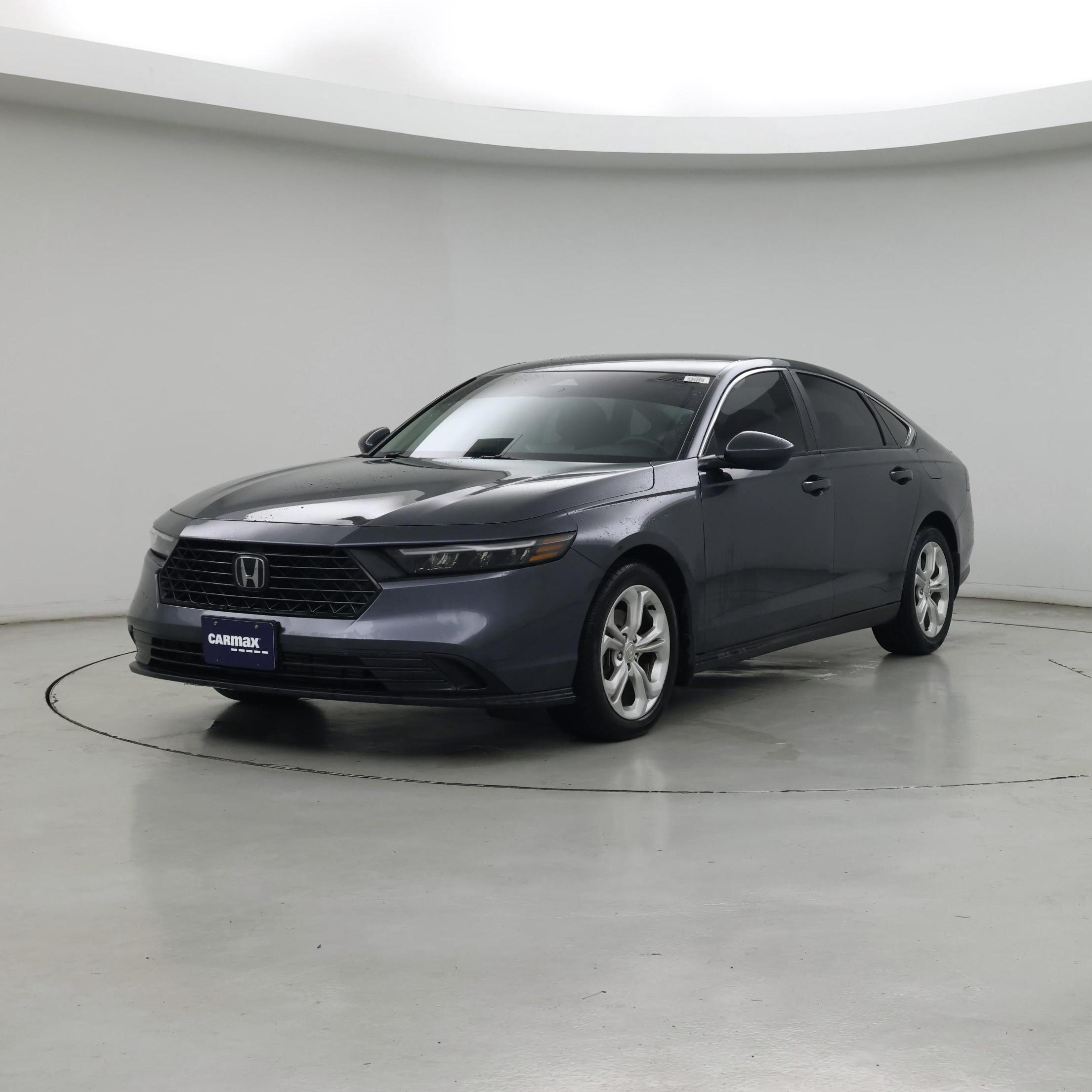Thumbnail: 2024 Honda Accord - 4