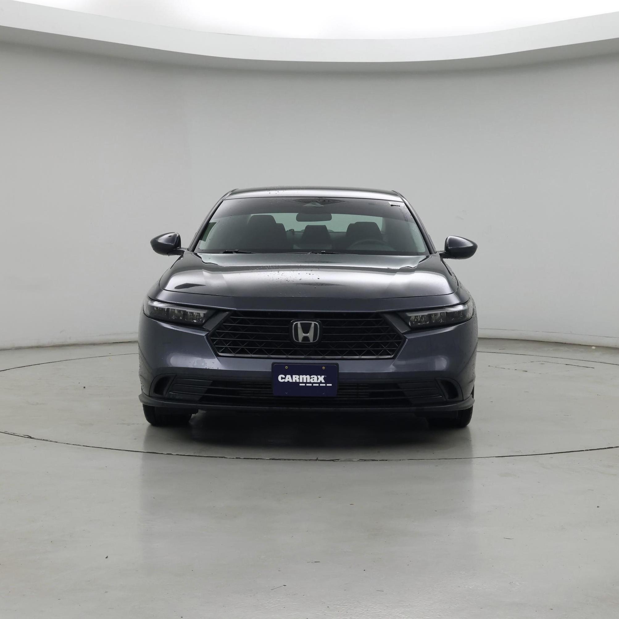 Thumbnail: 2024 Honda Accord - 5