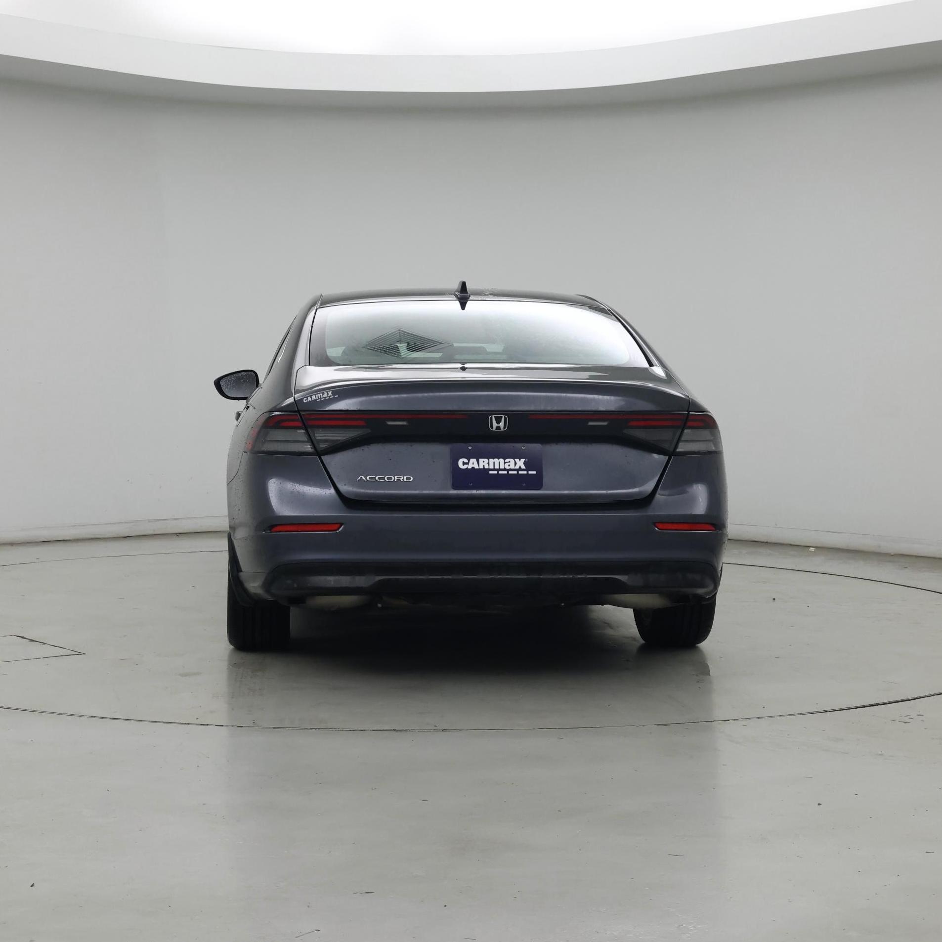 Thumbnail: 2024 Honda Accord - 6