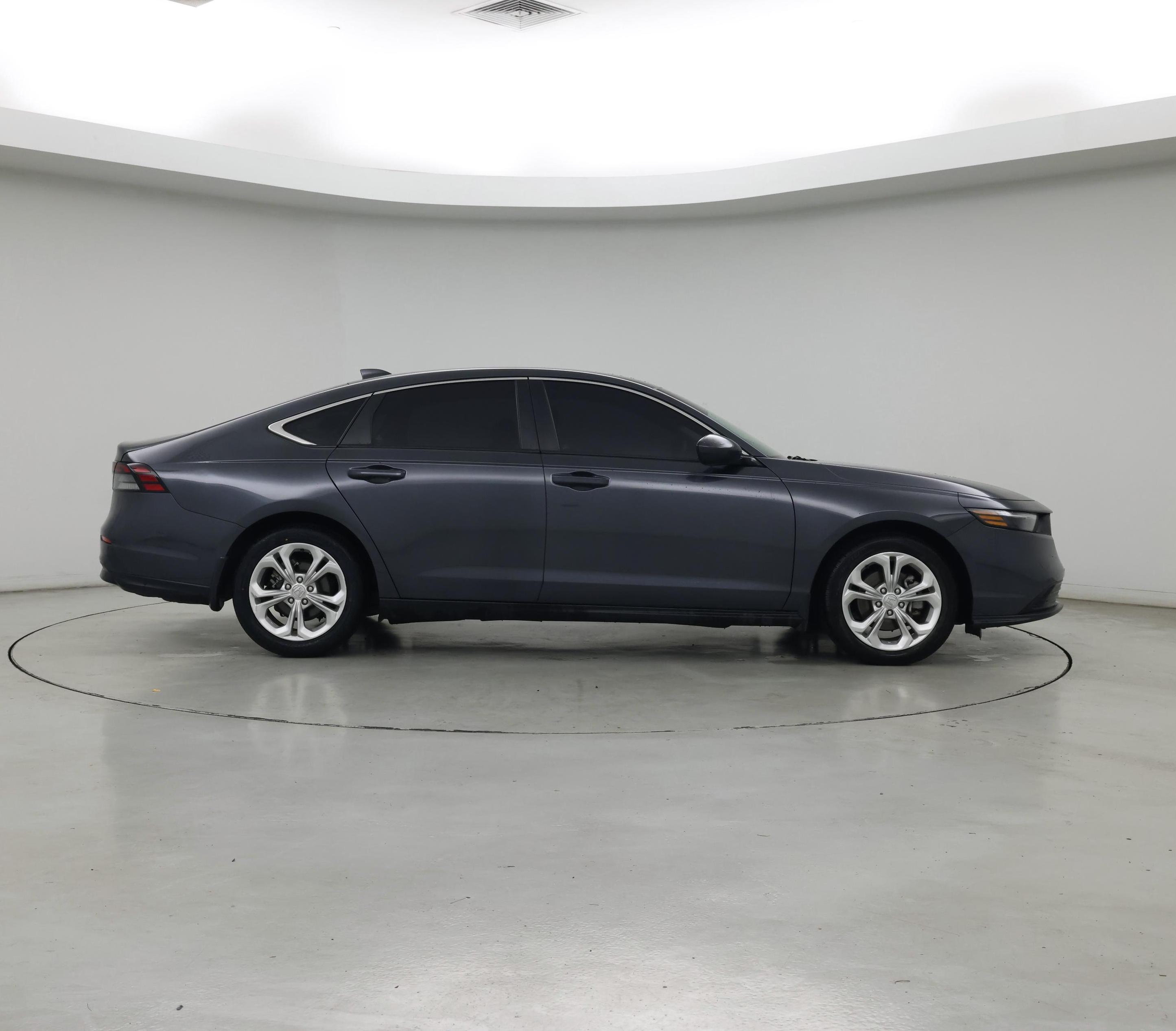Thumbnail: 2024 Honda Accord - 7