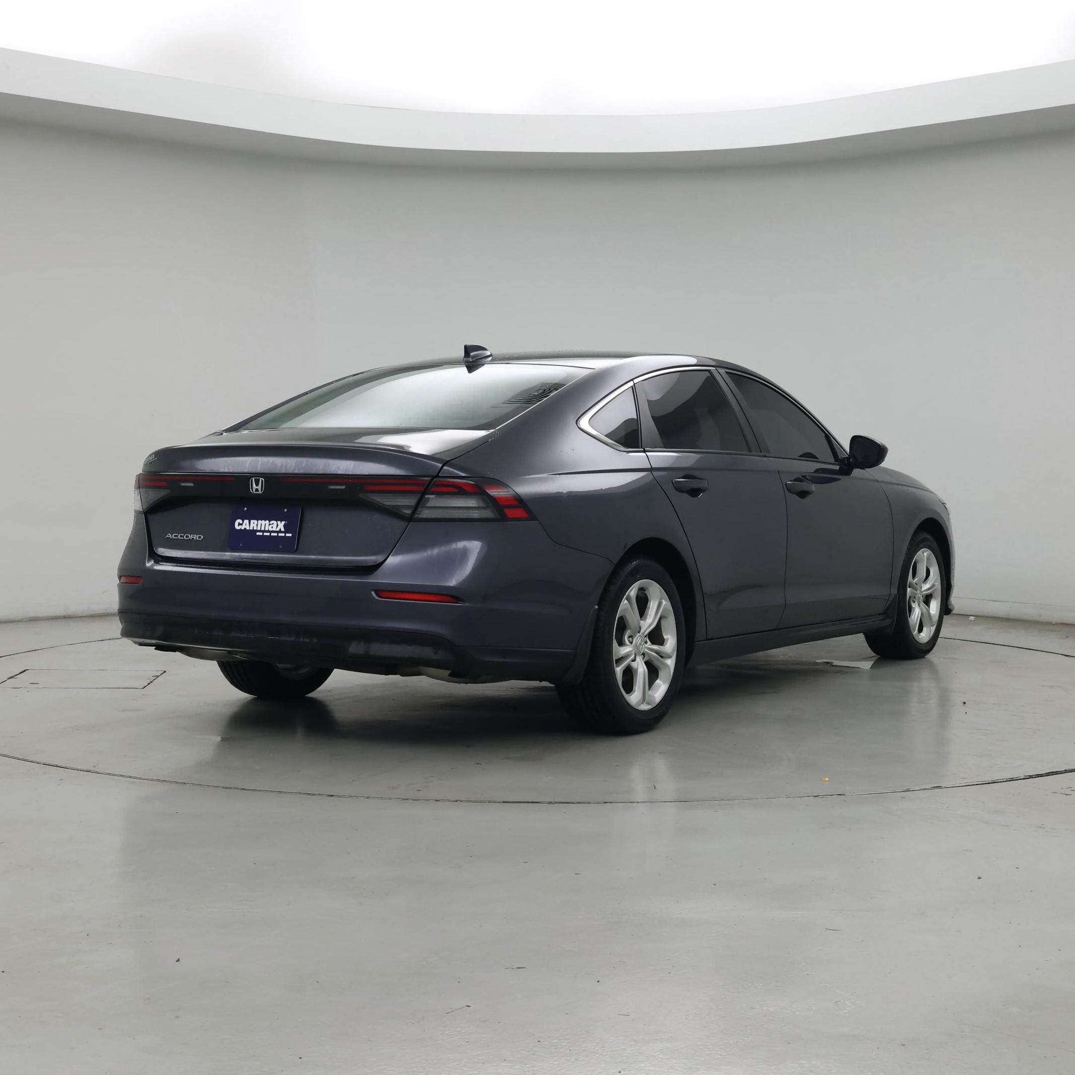 Thumbnail: 2024 Honda Accord - 8